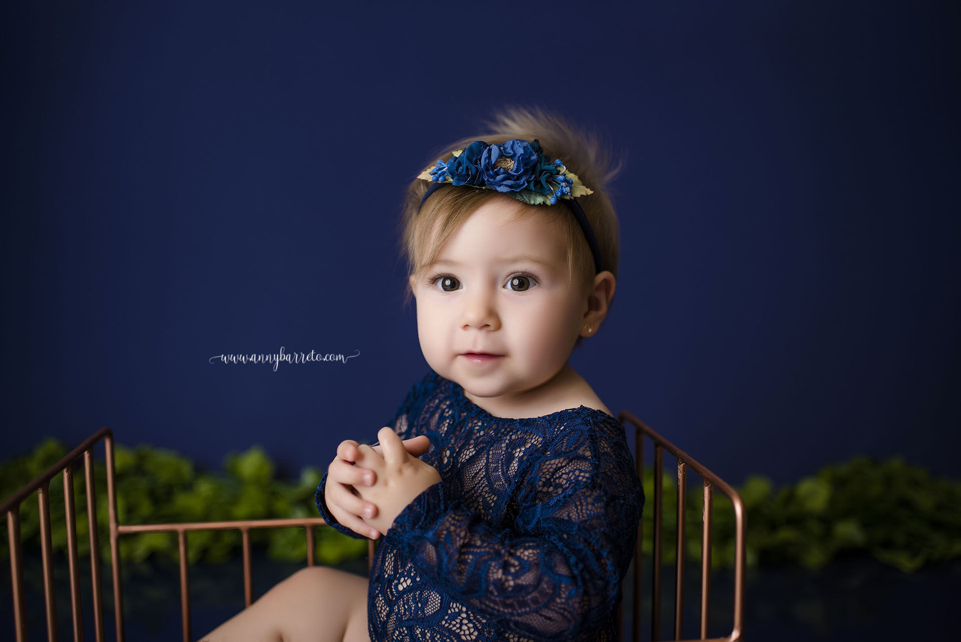 Foto Valentina Diógenes | 9 Meses - Imagem 4