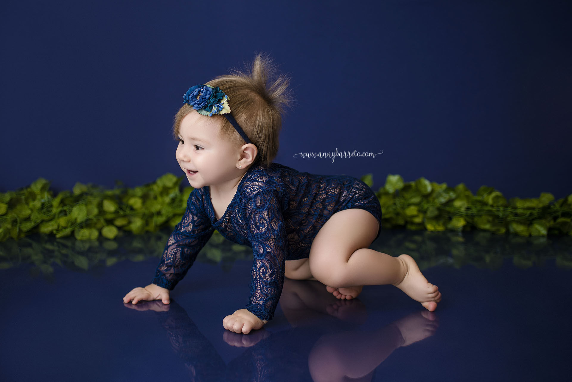 Foto Valentina Diógenes | 9 Meses - Imagem 5