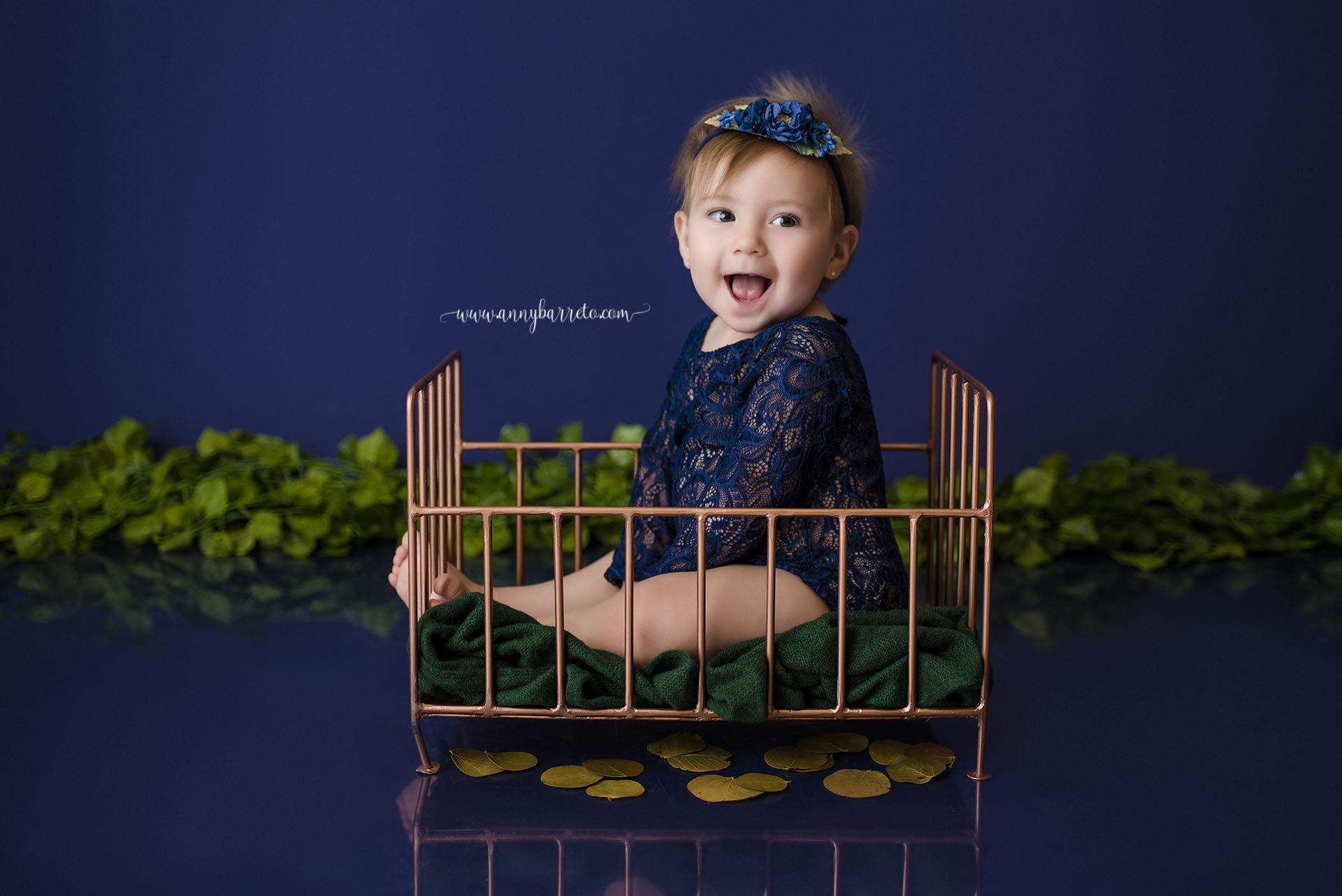 Foto Valentina Diógenes | 9 Meses - Imagem 3