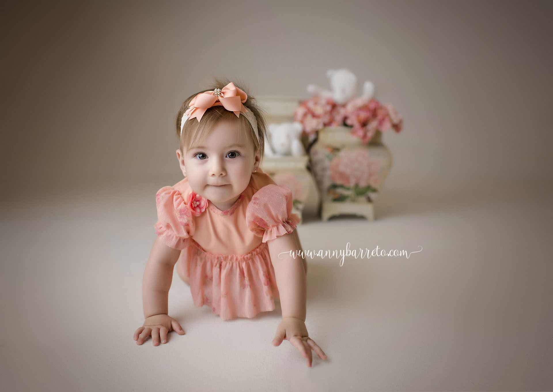 Foto Valentina Diógenes | 9 Meses - Imagem 2