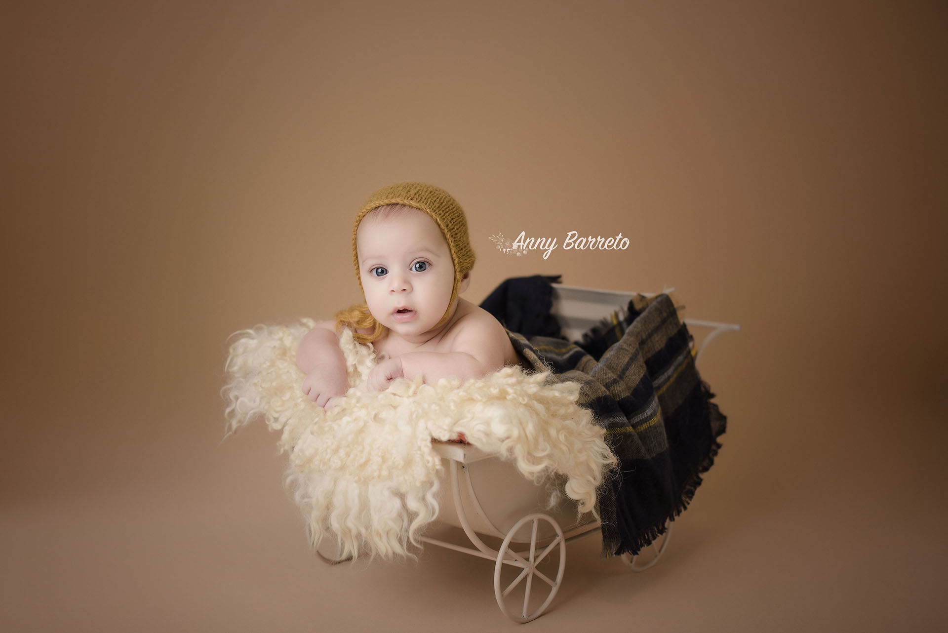 Foto Davi Martins | 3 Meses - Imagem 0