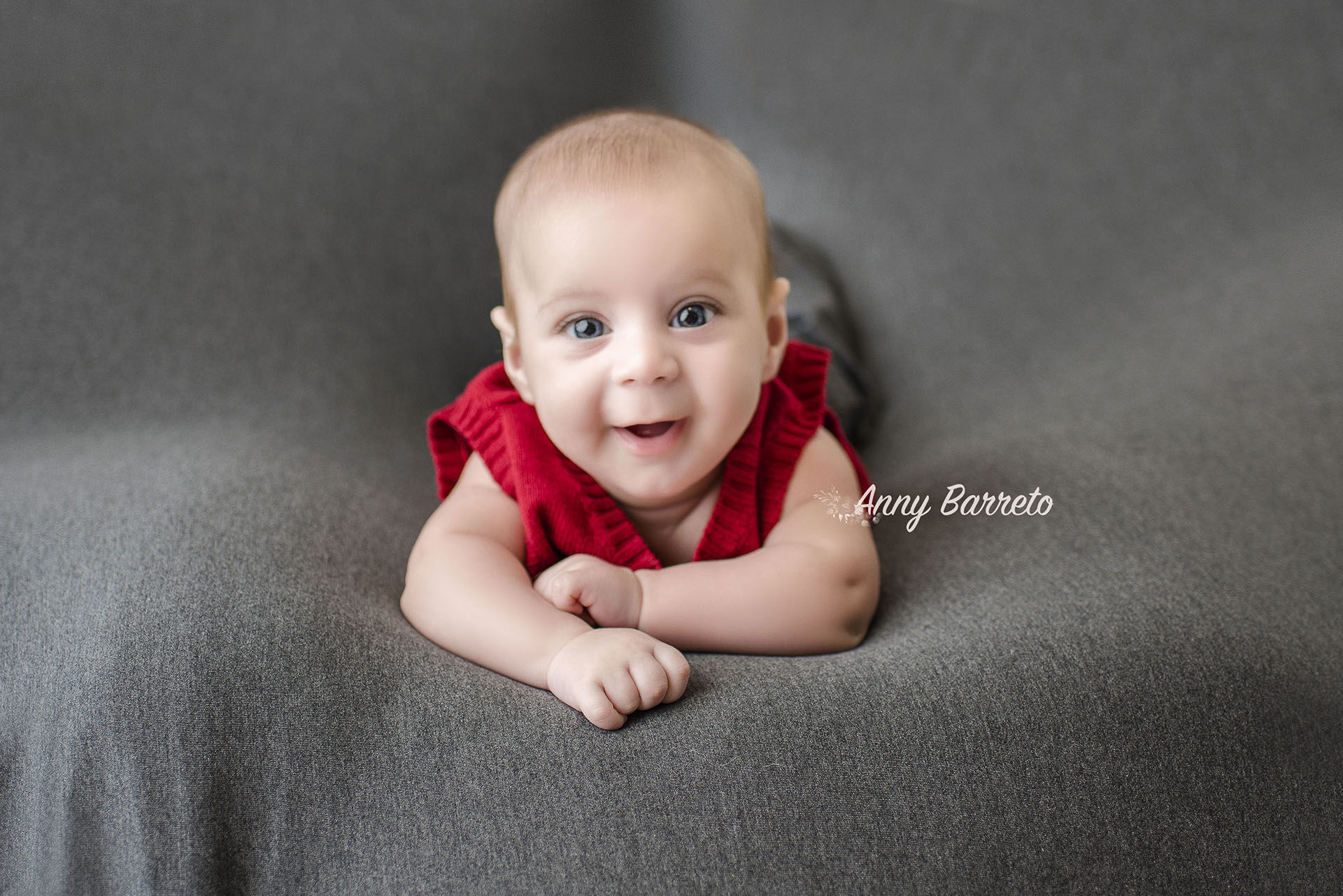 Foto Davi Martins | 3 Meses - Imagem 3