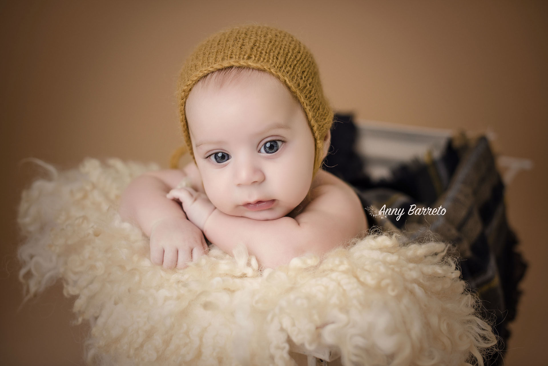 Foto Davi Martins | 3 Meses - Imagem 1