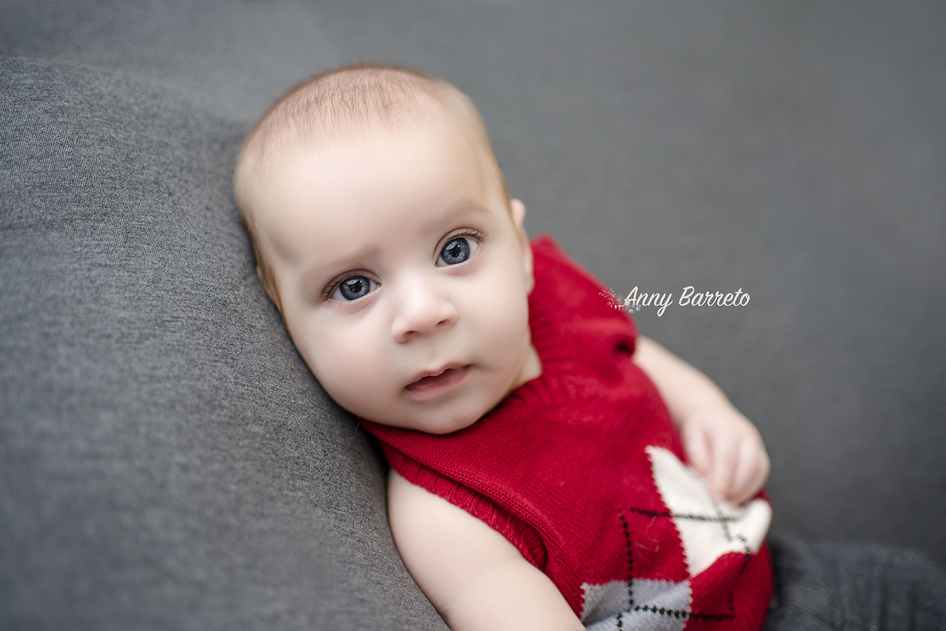 Foto Davi Martins | 3 Meses - Imagem 4