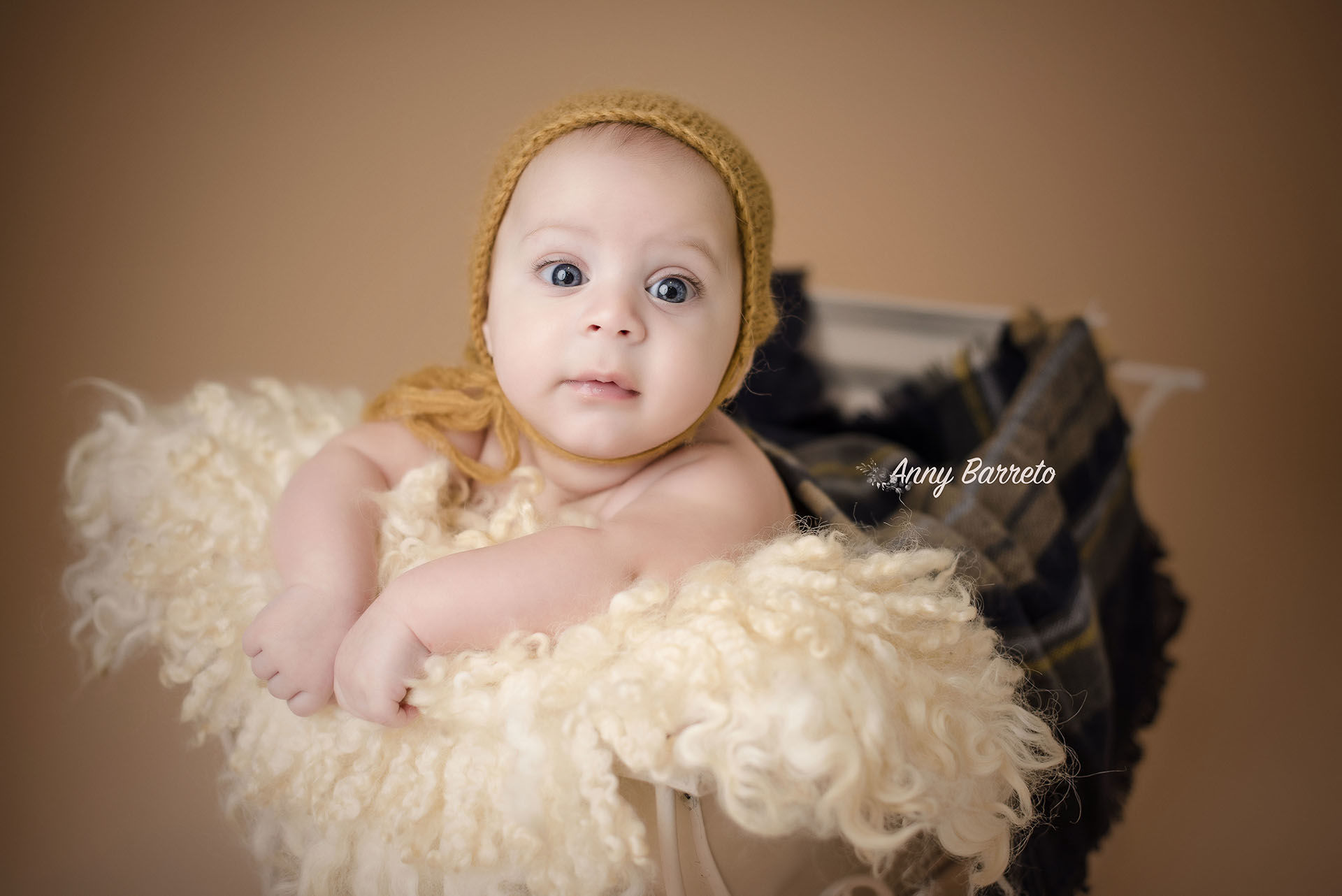 Foto Davi Martins | 3 Meses - Imagem 2