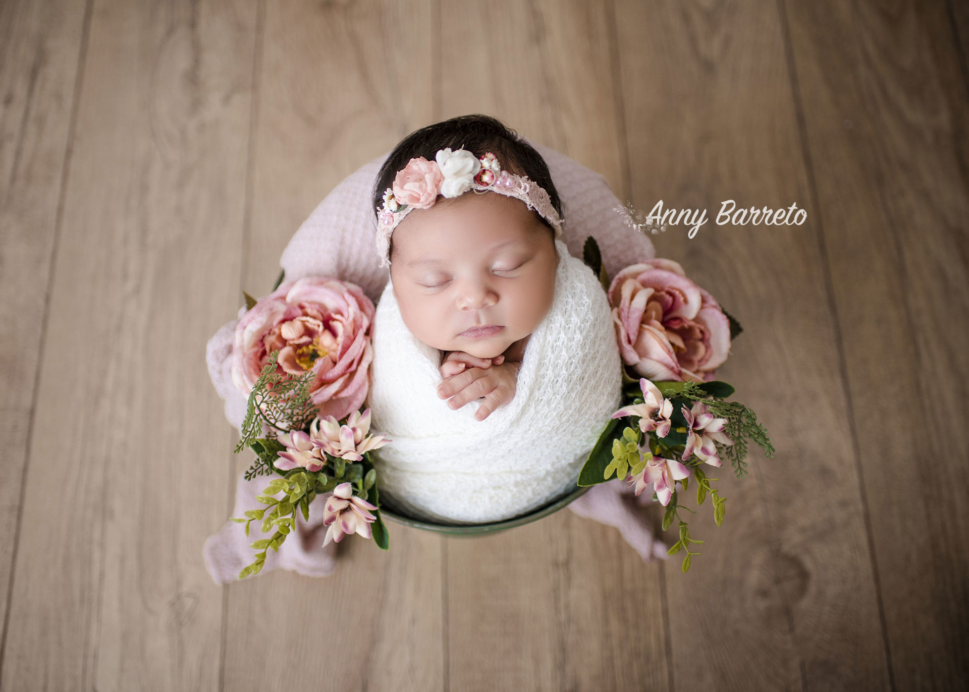 Foto Maria Fernanda | Newborn - Imagem 10