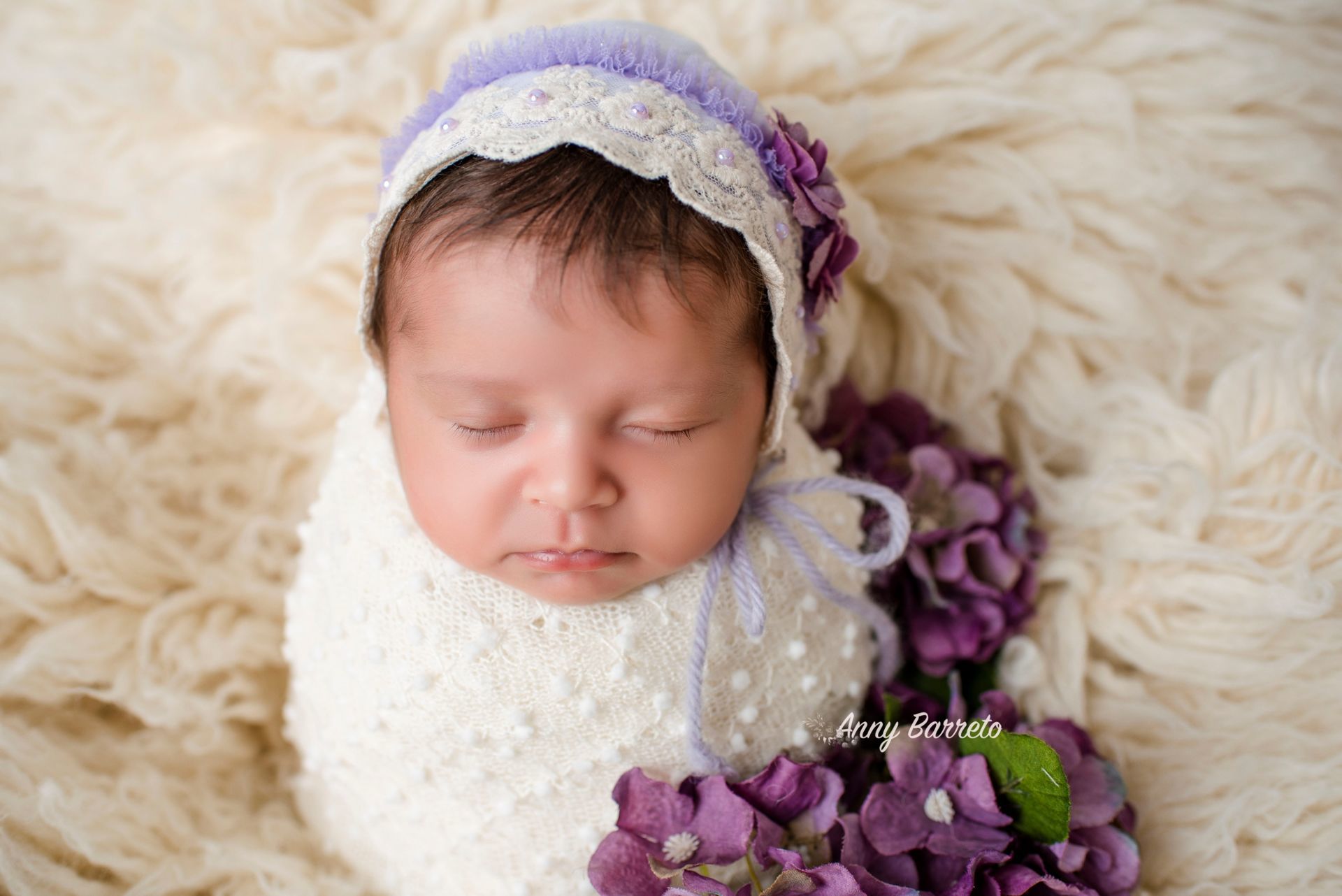 Foto Maria Fernanda | Newborn - Imagem 0