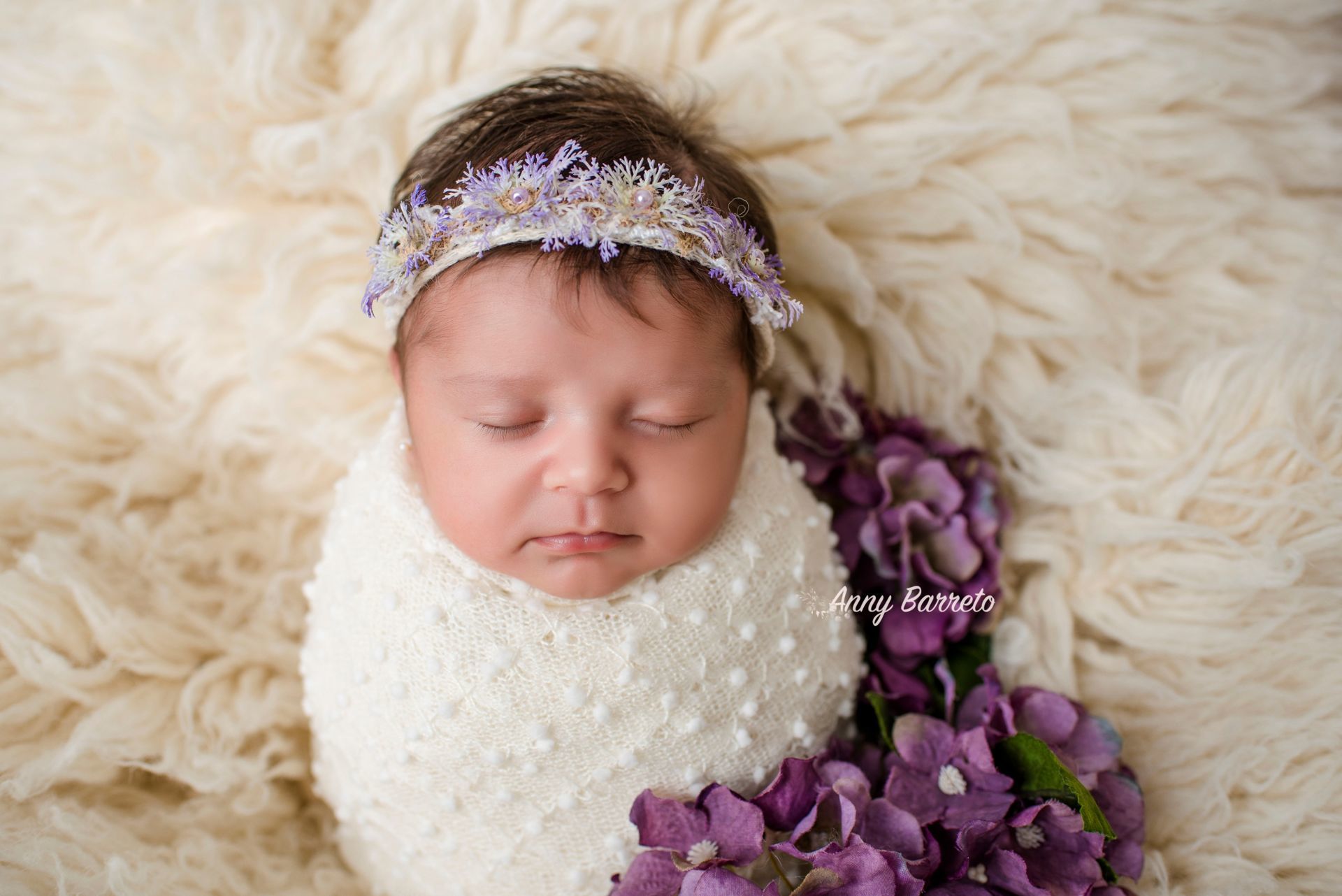 Foto Maria Fernanda | Newborn - Imagem 2