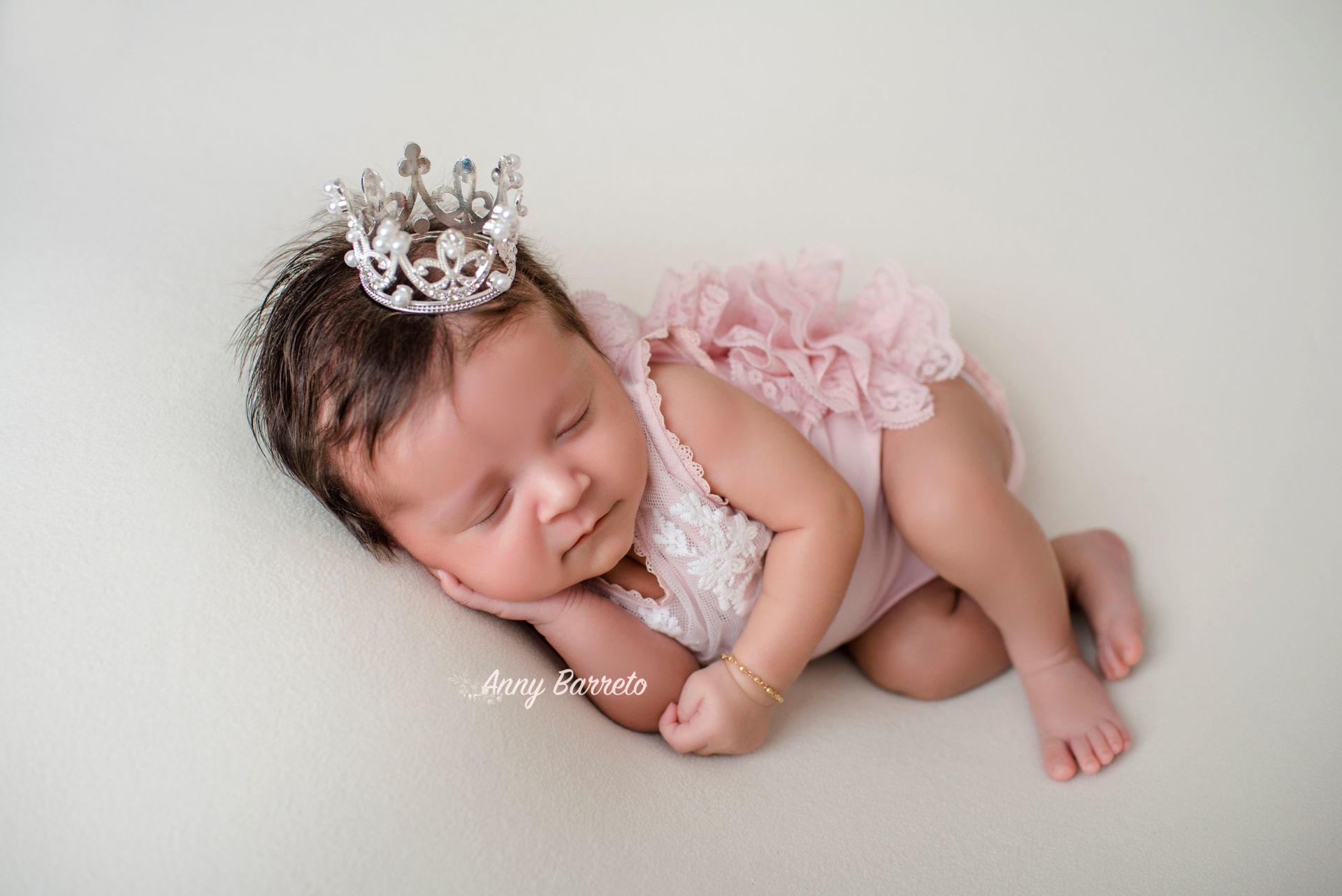Foto Maria Fernanda | Newborn - Imagem 12