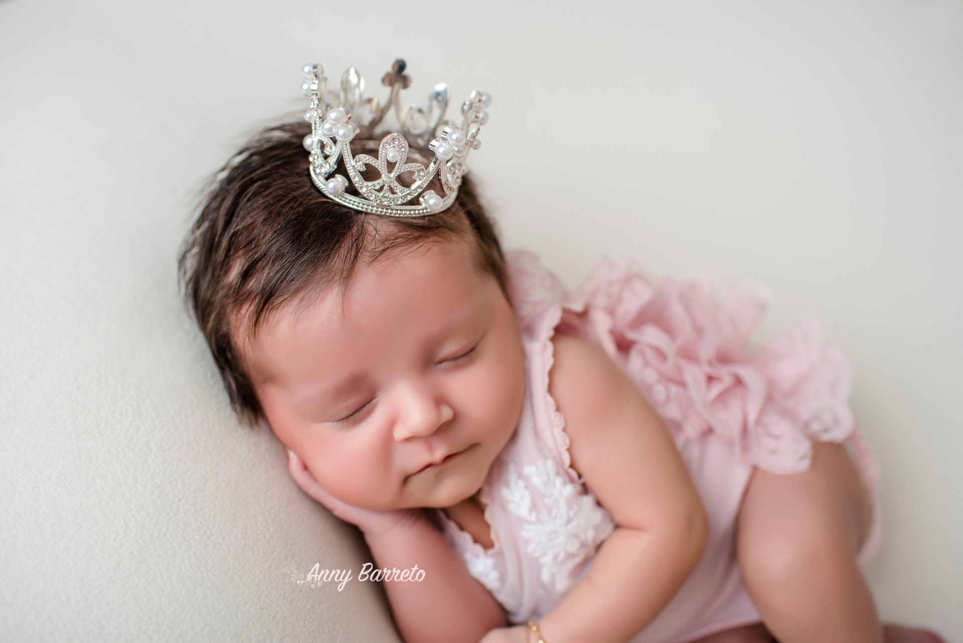 Foto Maria Fernanda | Newborn - Imagem 11