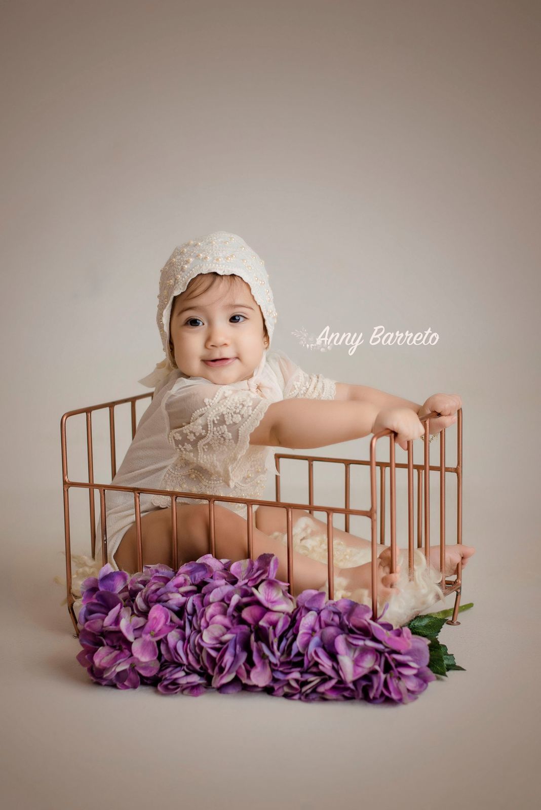 Foto Maria Laura | 10 Meses - Imagem 4