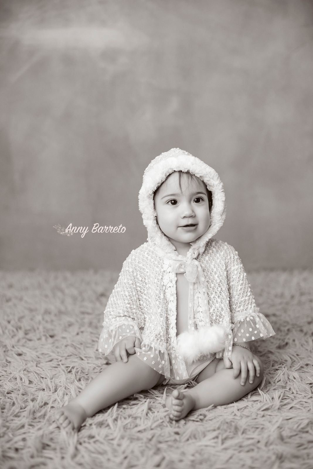 Foto Maria Laura | 10 Meses - Imagem 1