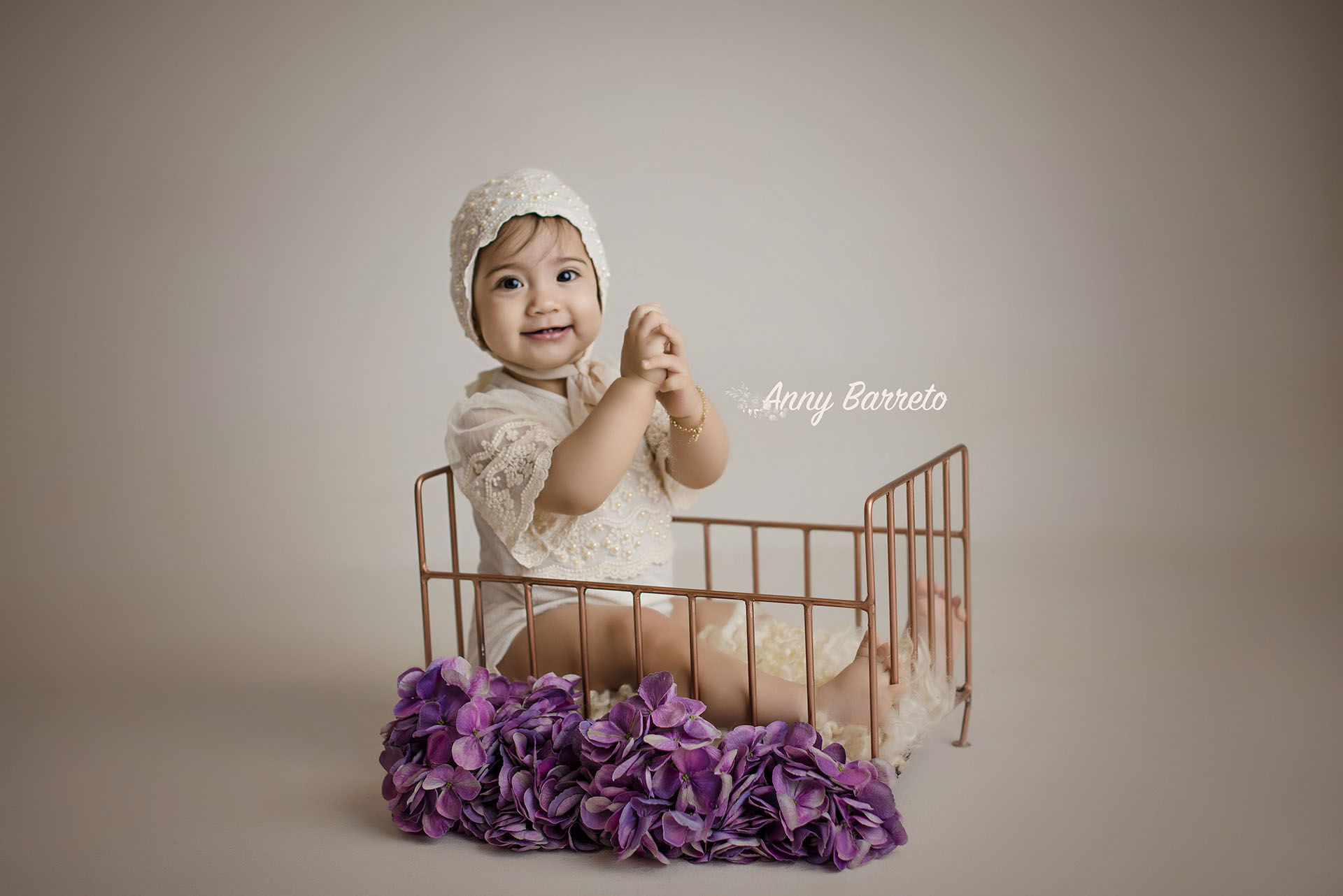 Foto Maria Laura | 10 Meses - Imagem 5