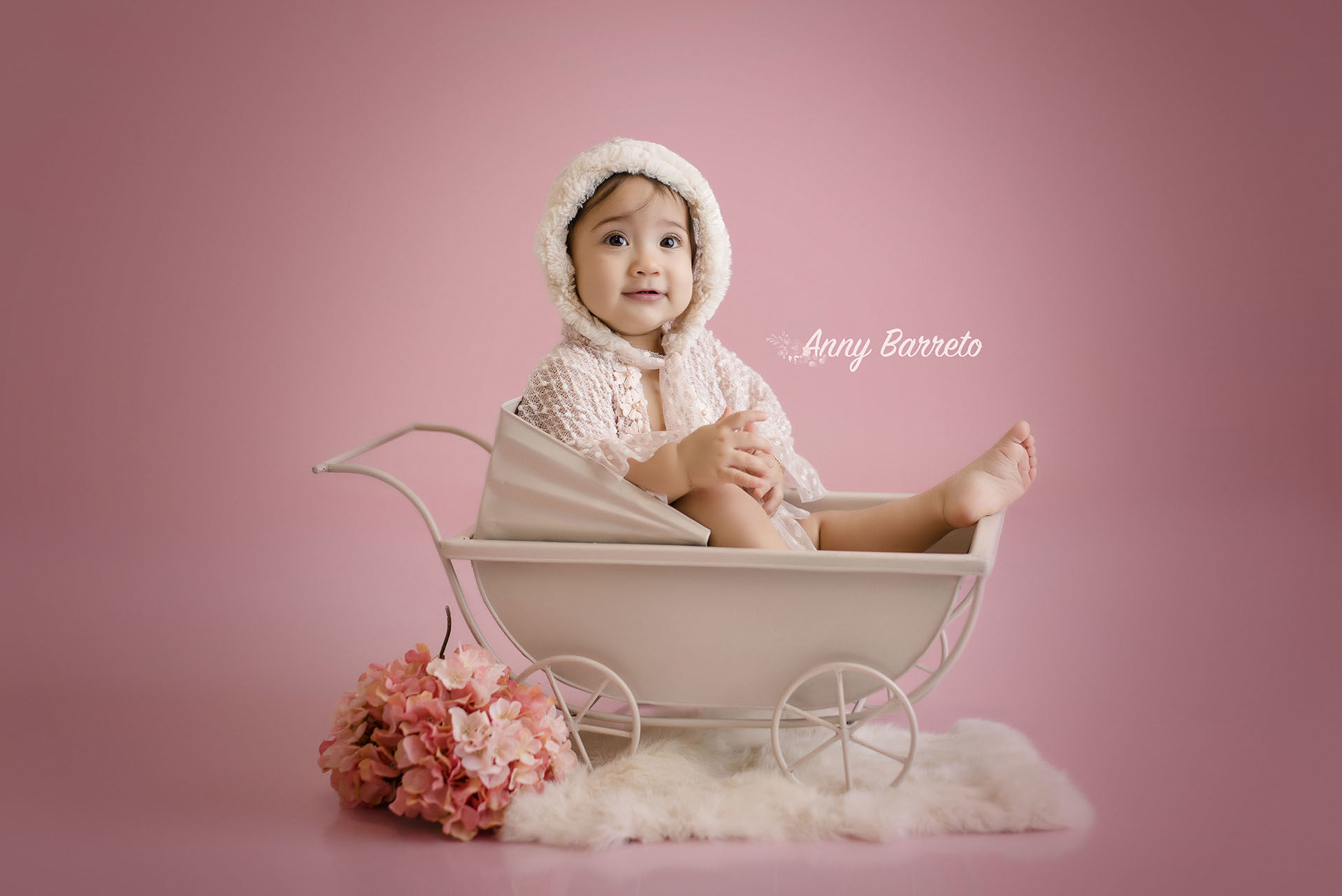 Foto Maria Laura | 10 Meses - Imagem 3