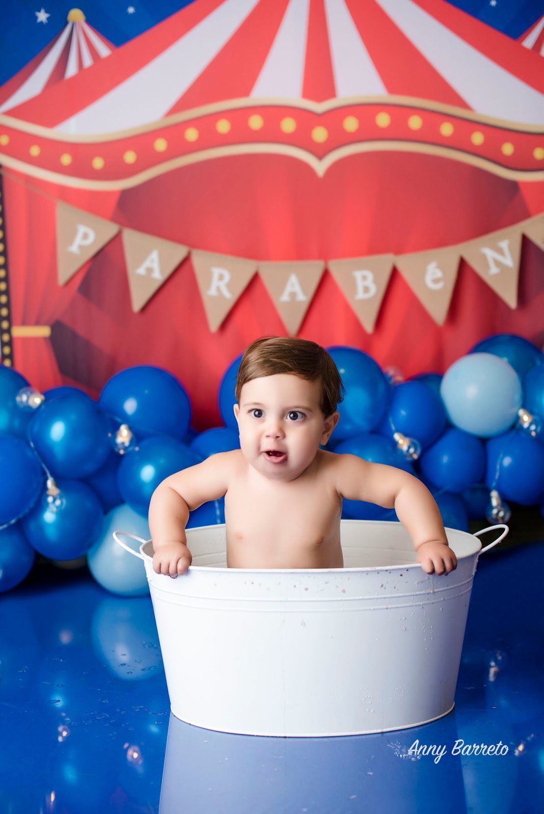 Foto Miguel Lima | Cake Smash - Imagem 6