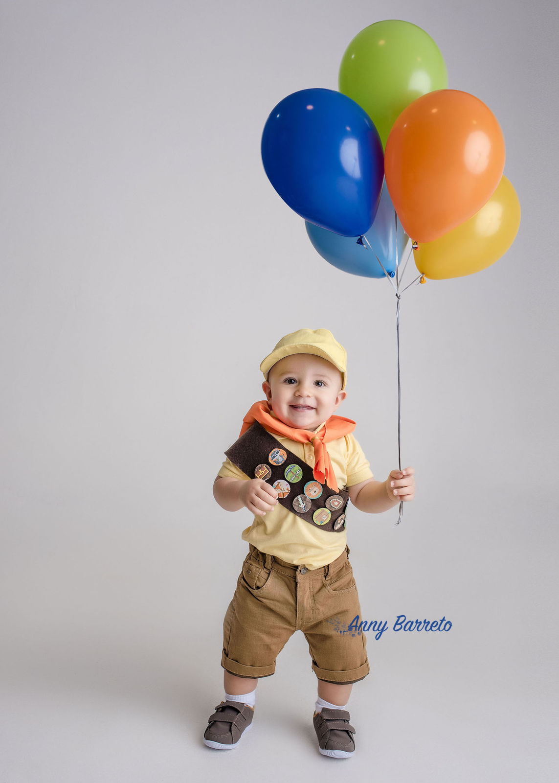 Foto Lucas | Cake Smash - Imagem 0