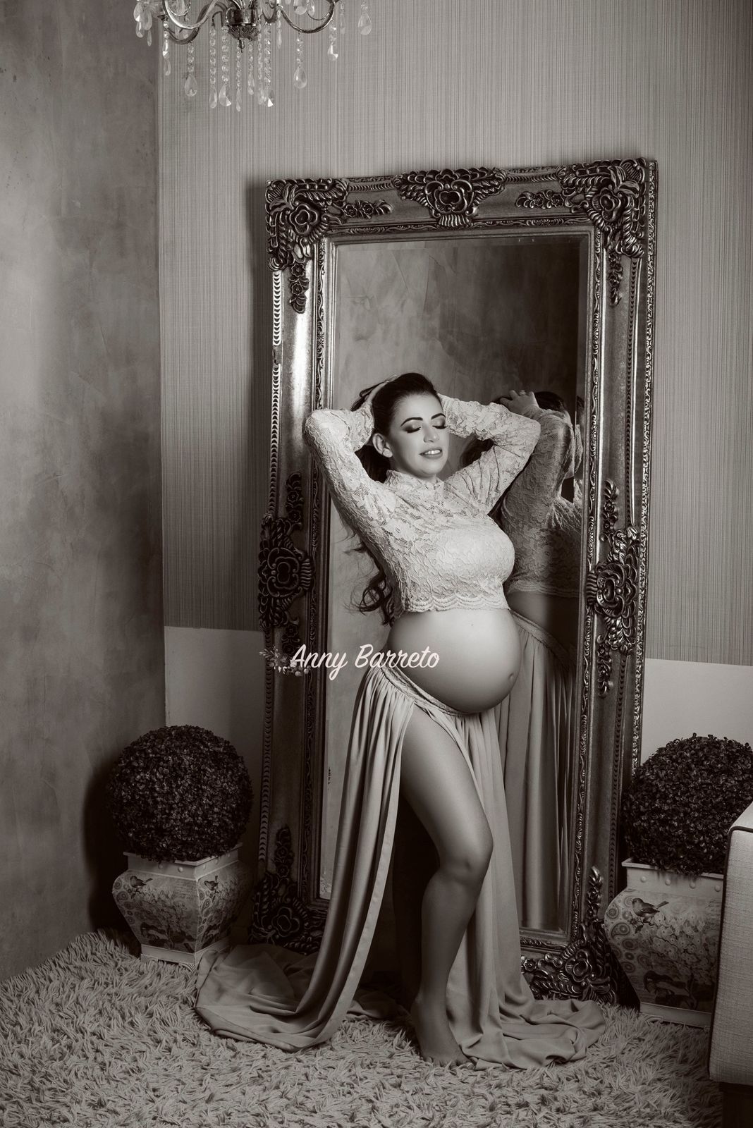 Foto Maria da Piedade - Imagem 8