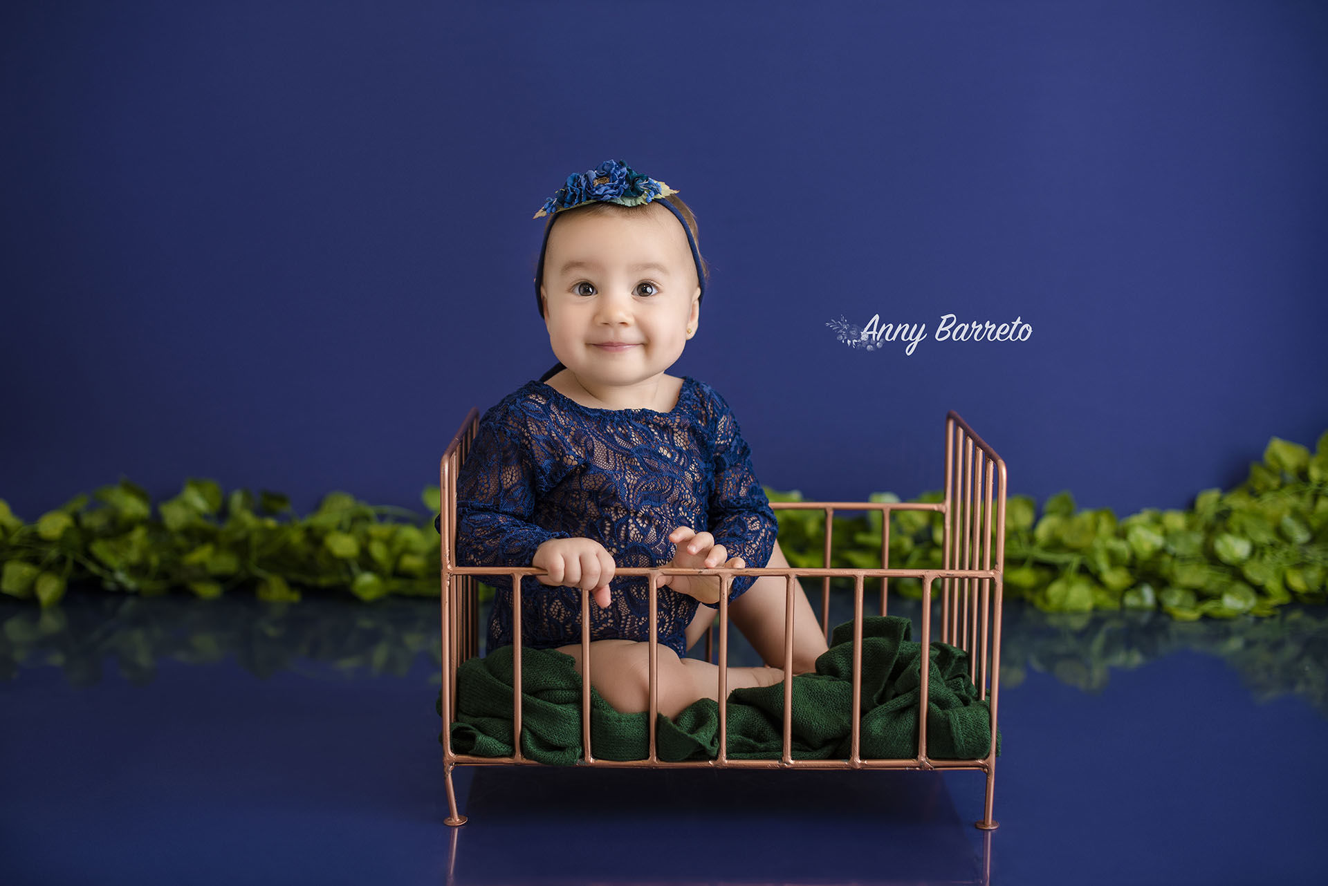 Foto Sophia Amorim | 9 Meses - Imagem 0