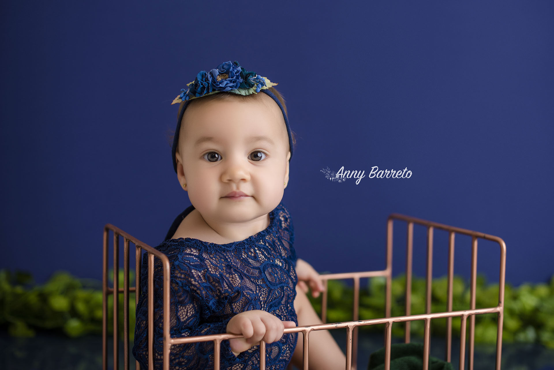 Foto Sophia Amorim | 9 Meses - Imagem 1