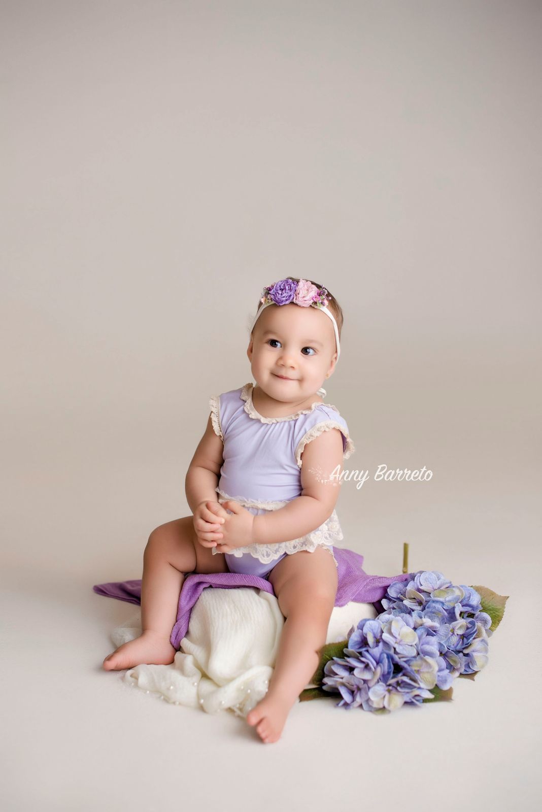 Foto Sophia Amorim | 9 Meses - Imagem 6