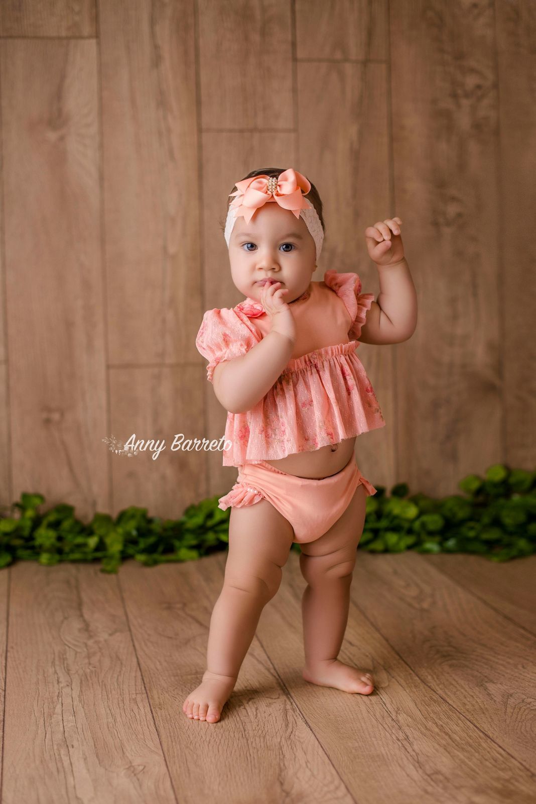 Foto Sophia Amorim | 9 Meses - Imagem 13