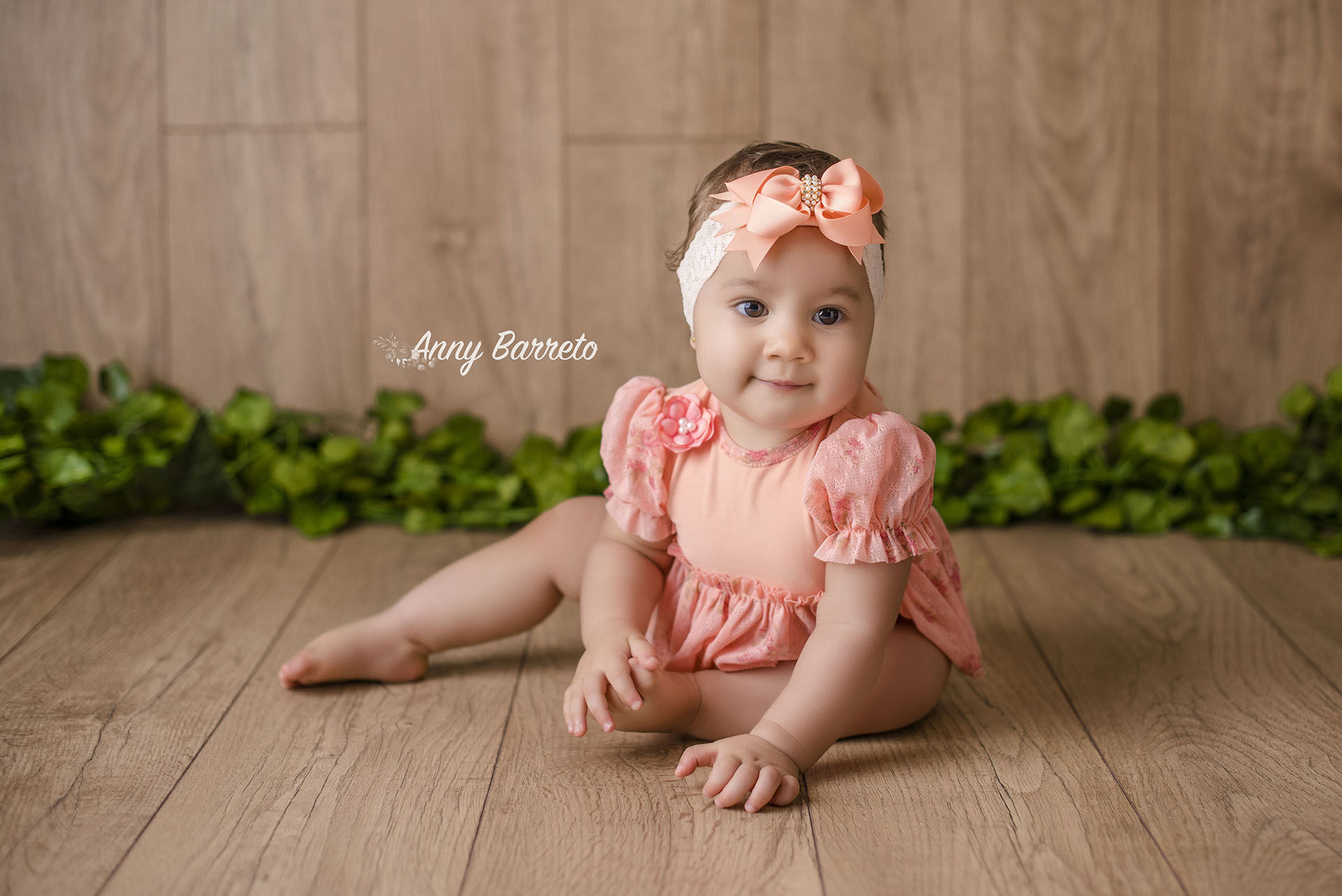 Foto Sophia Amorim | 9 Meses - Imagem 12