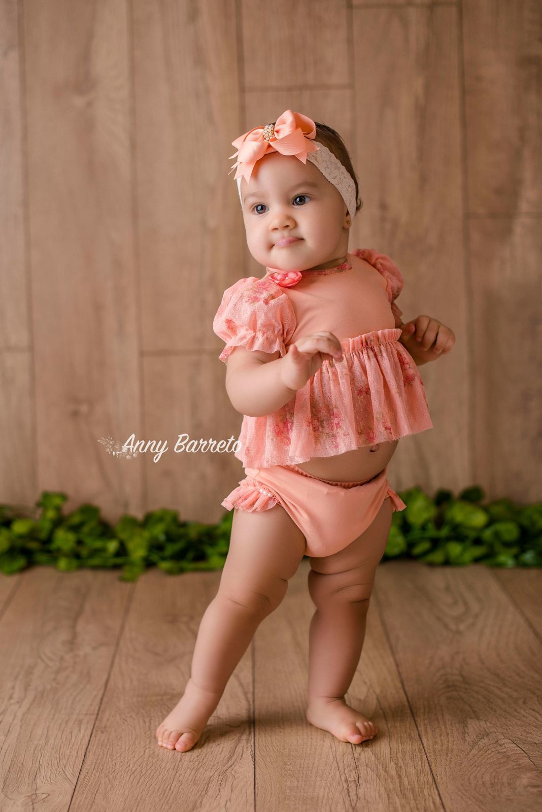 Foto Sophia Amorim | 9 Meses - Imagem 14