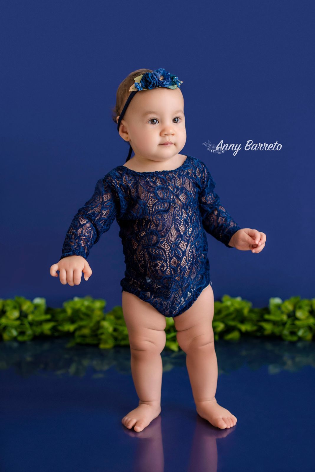 Foto Sophia Amorim | 9 Meses - Imagem 3