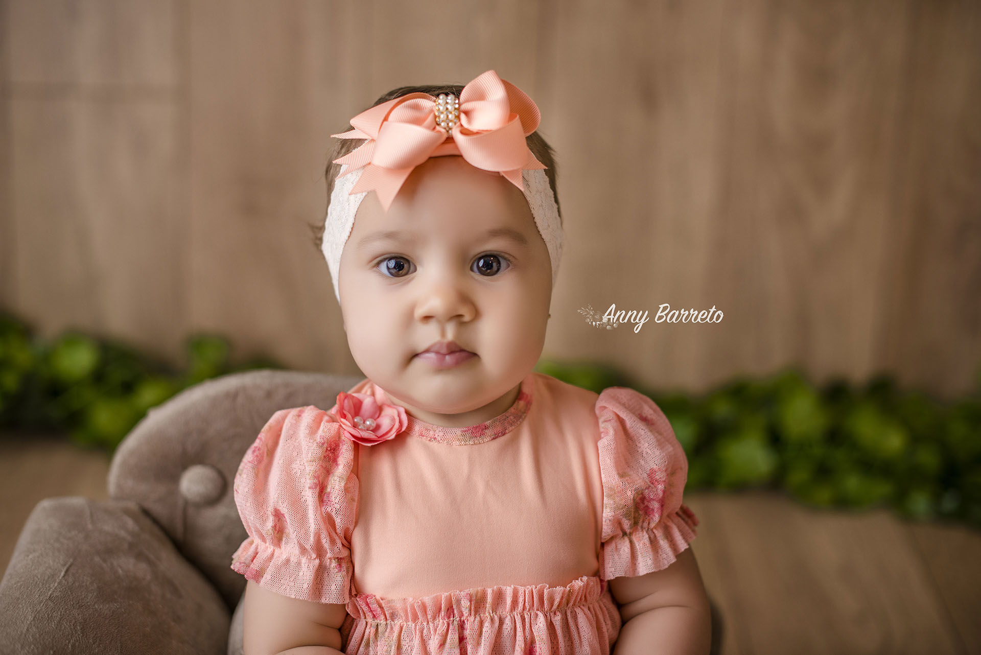 Foto Sophia Amorim | 9 Meses - Imagem 7