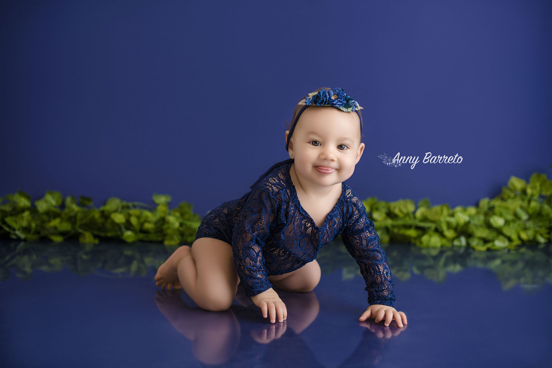 Foto Sophia Amorim | 9 Meses - Imagem 2