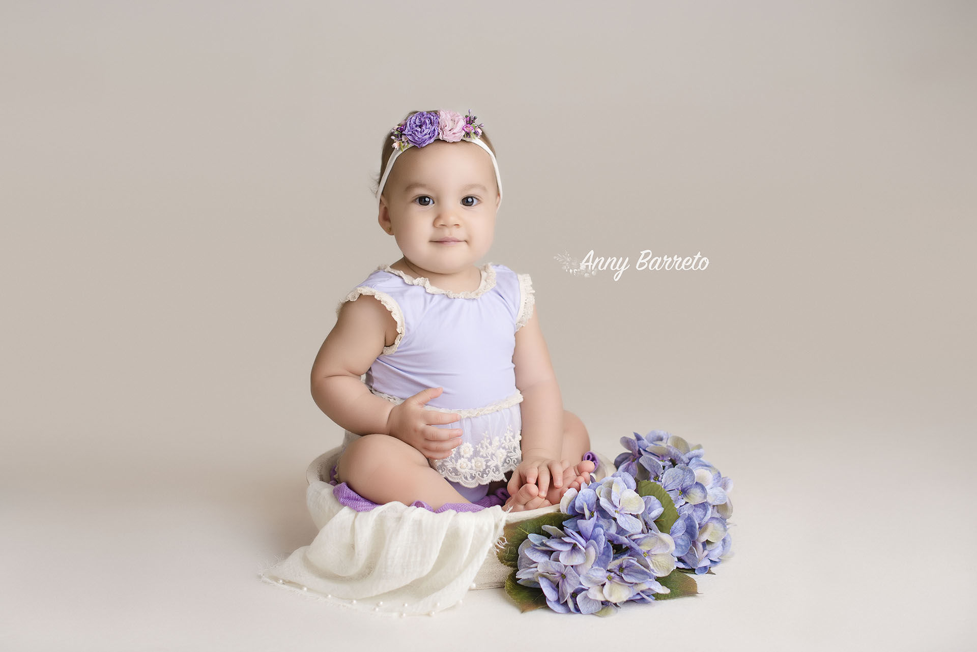 Foto Sophia Amorim | 9 Meses - Imagem 4