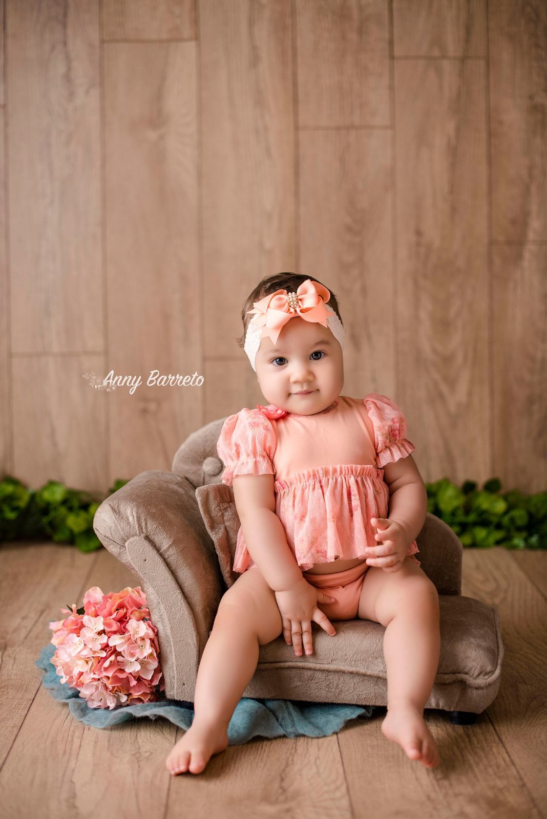 Foto Sophia Amorim | 9 Meses - Imagem 8