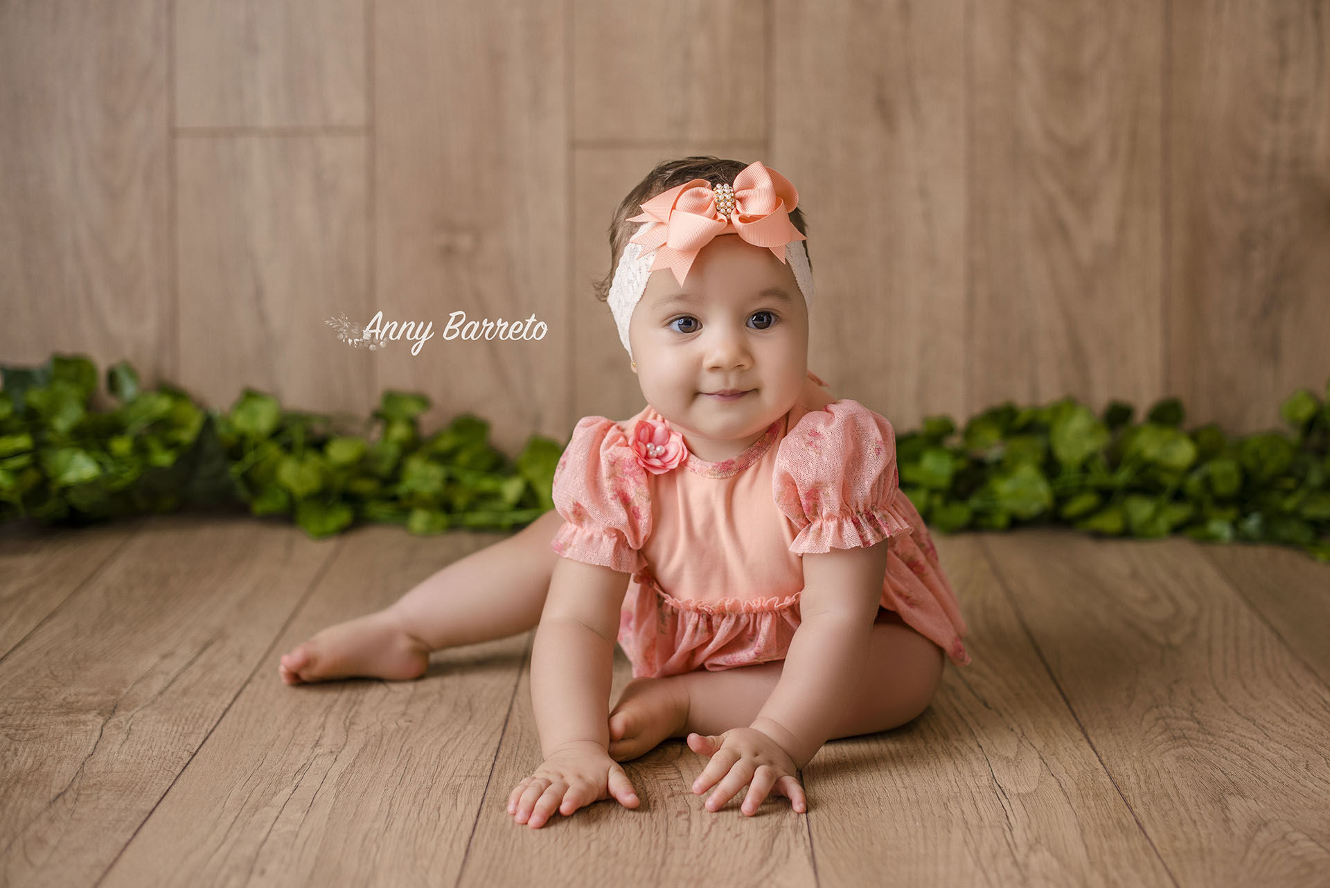 Foto Sophia Amorim | 9 Meses - Imagem 11