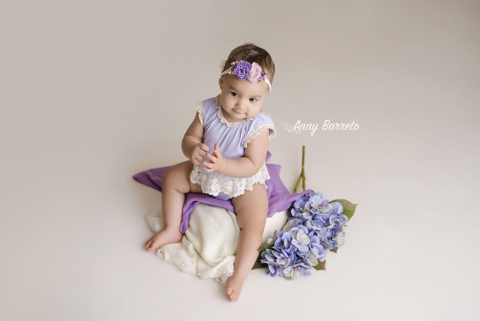 Foto Sophia Amorim | 9 Meses - Imagem 5