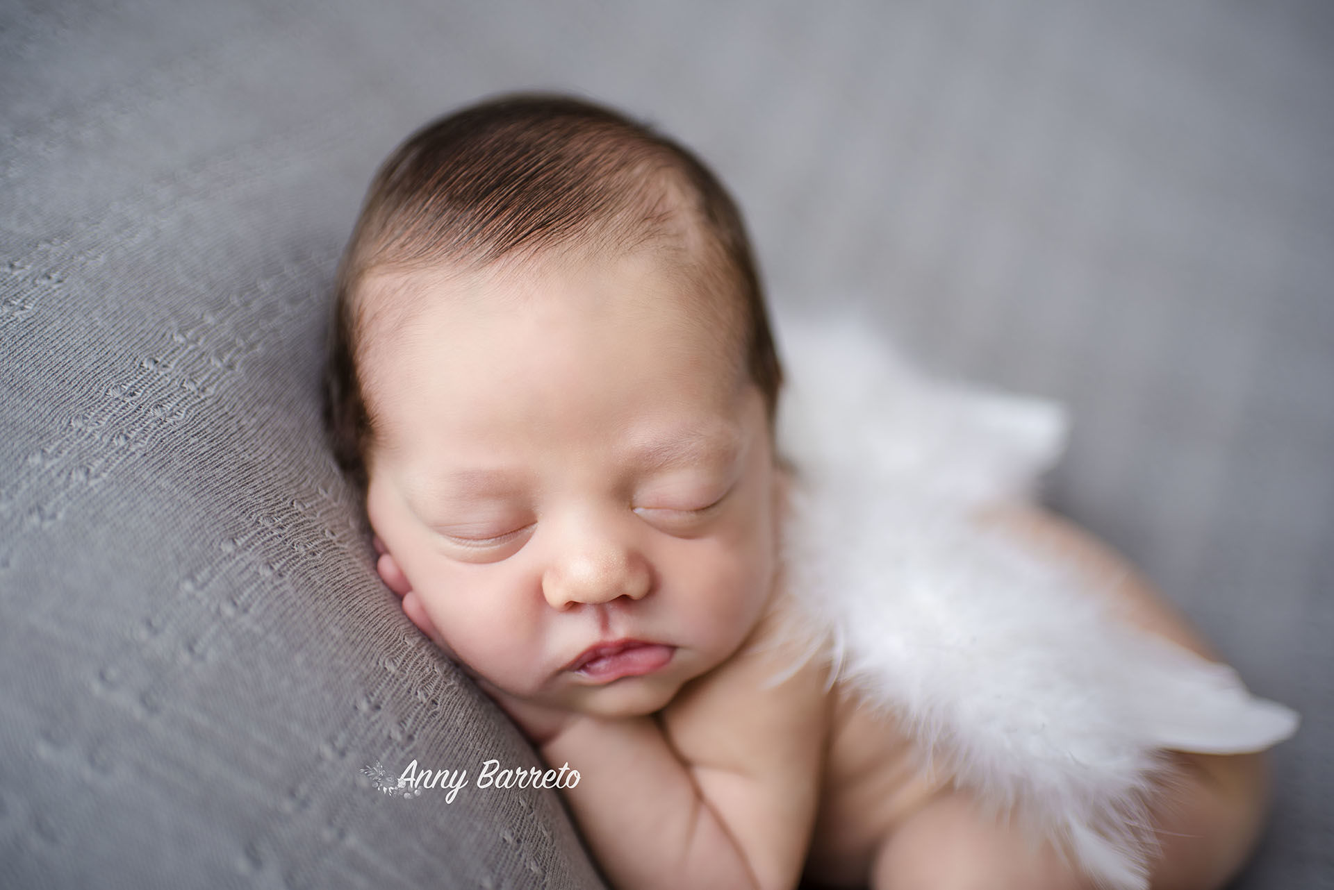 Foto Enrico Cassimiro | Newborn - Imagem 3