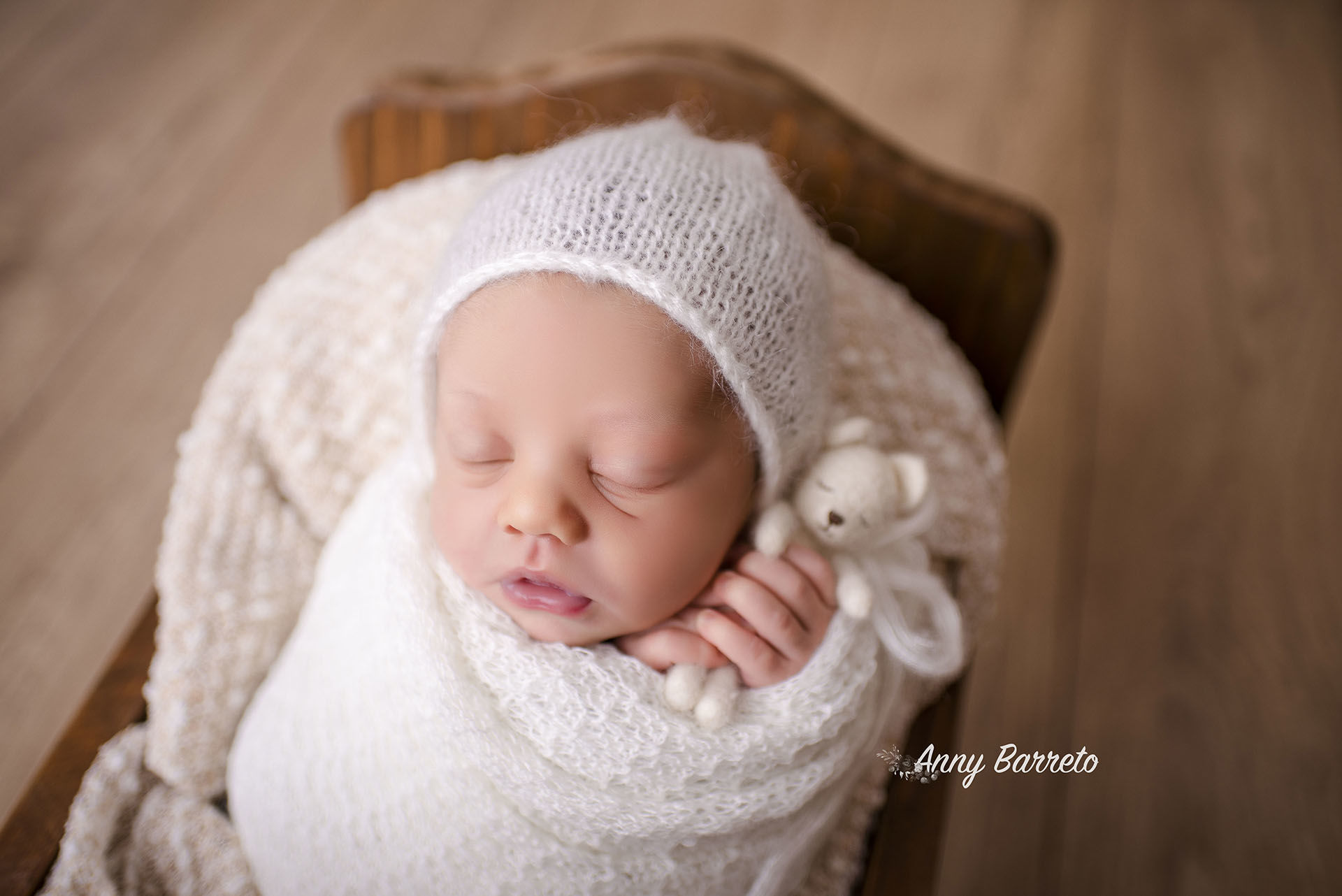 Foto Enrico Cassimiro | Newborn - Imagem 5
