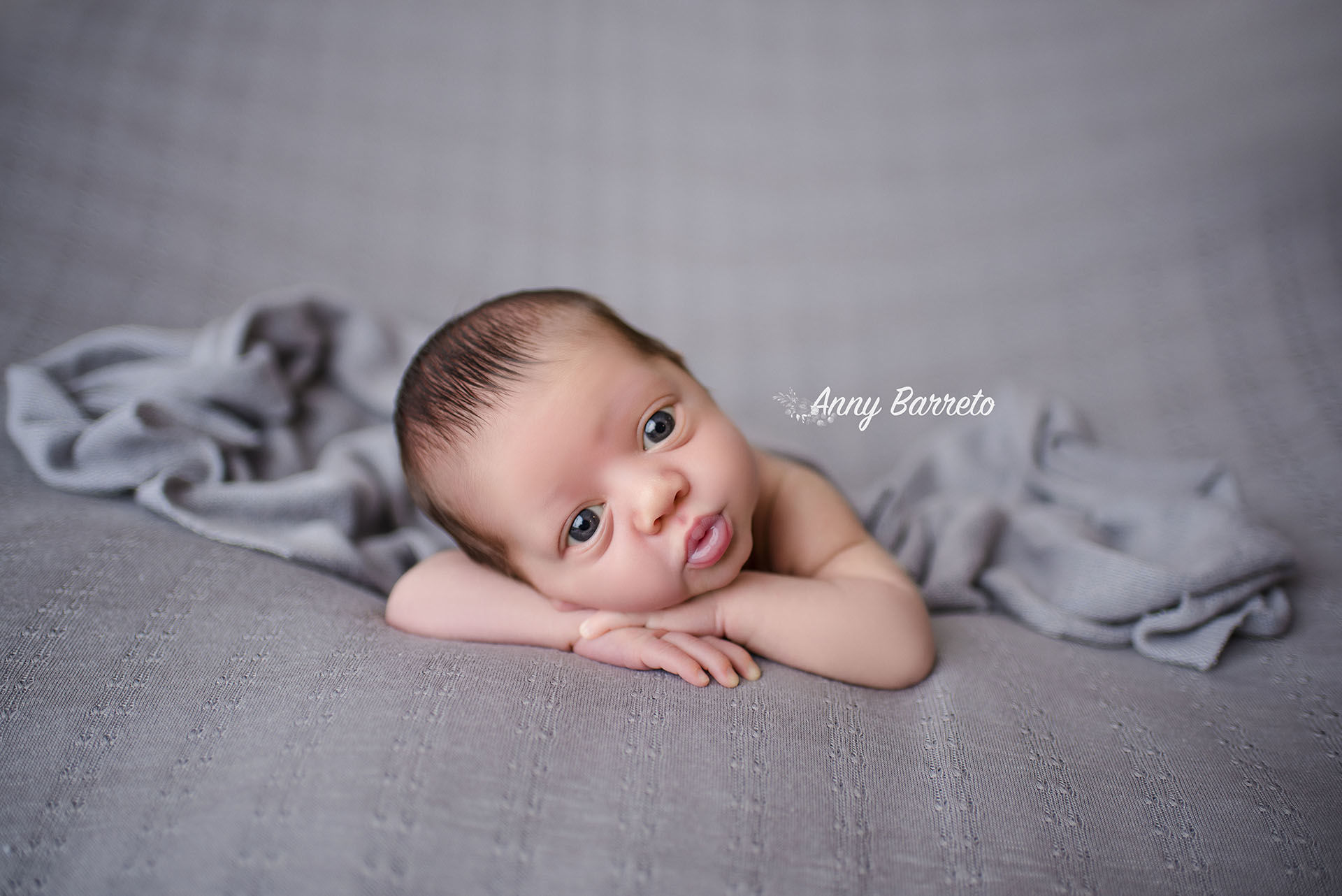 Foto Enrico Cassimiro | Newborn - Imagem 4