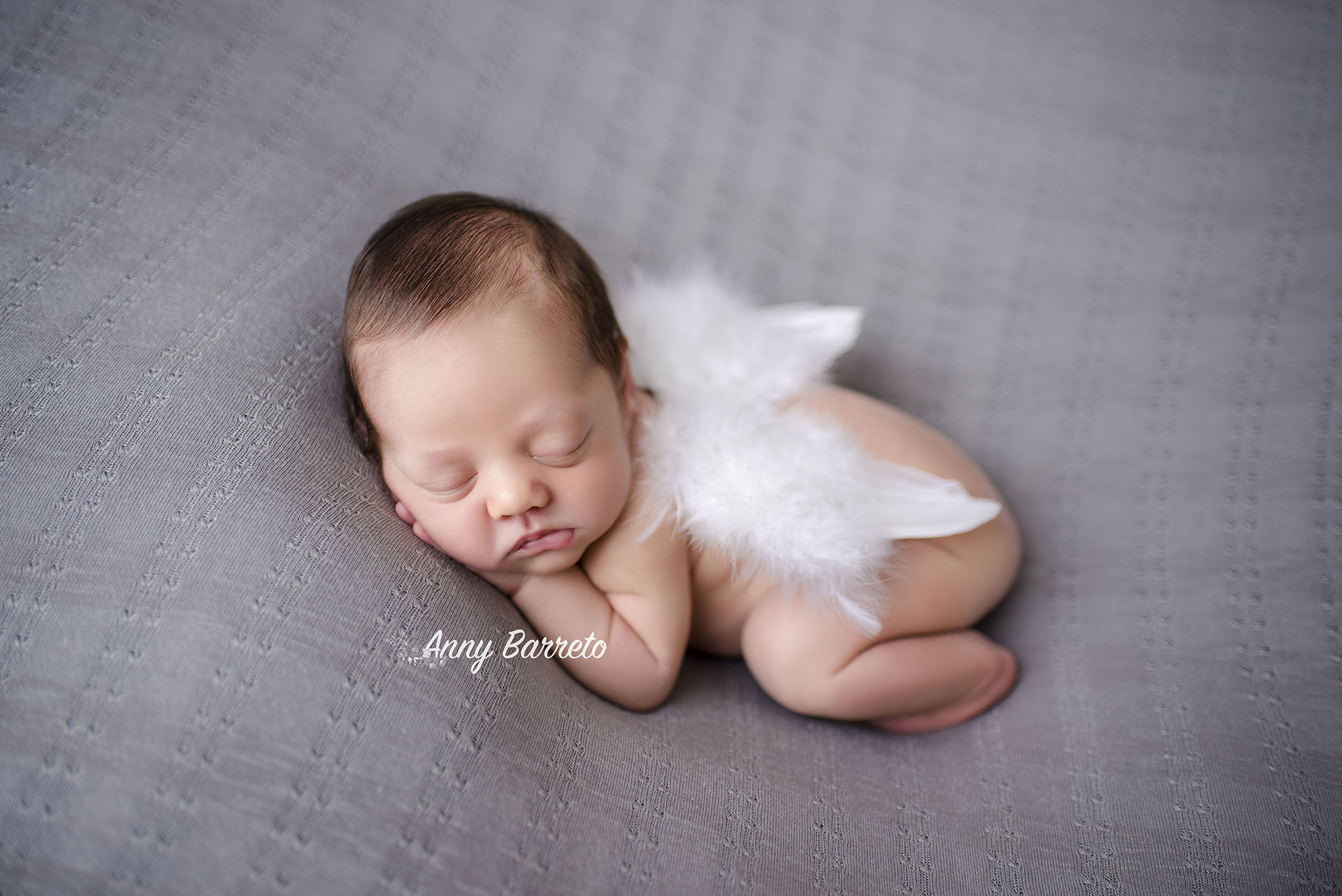 Foto Enrico Cassimiro | Newborn - Imagem 2