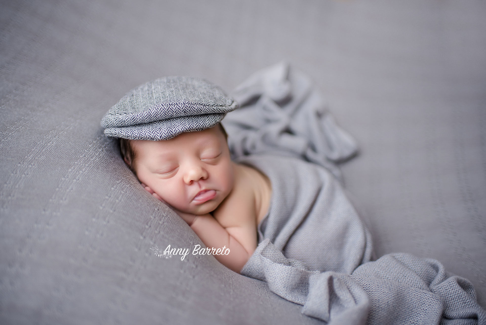 Foto Enrico Cassimiro | Newborn - Imagem 1