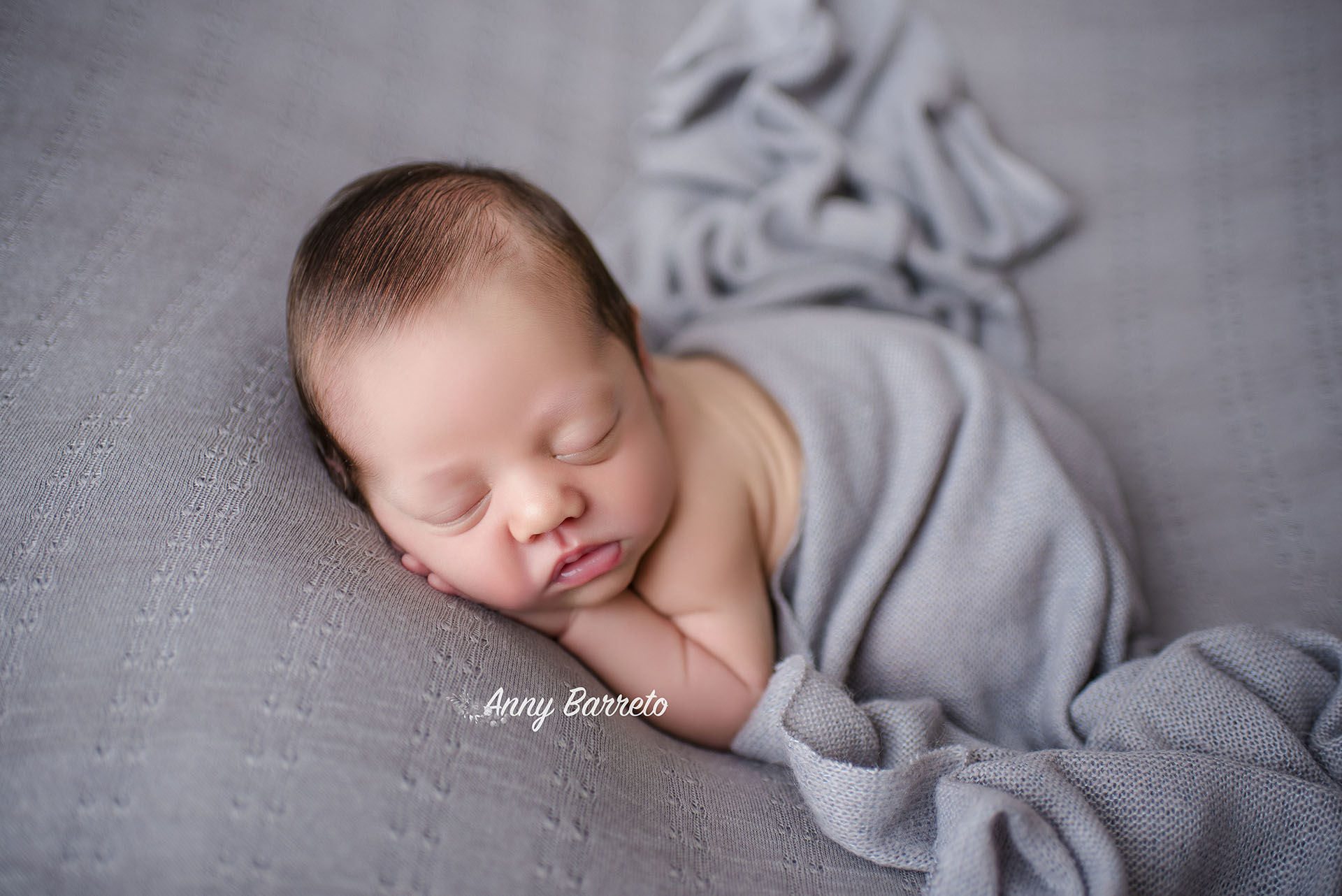 Foto Enrico Cassimiro | Newborn - Imagem 0