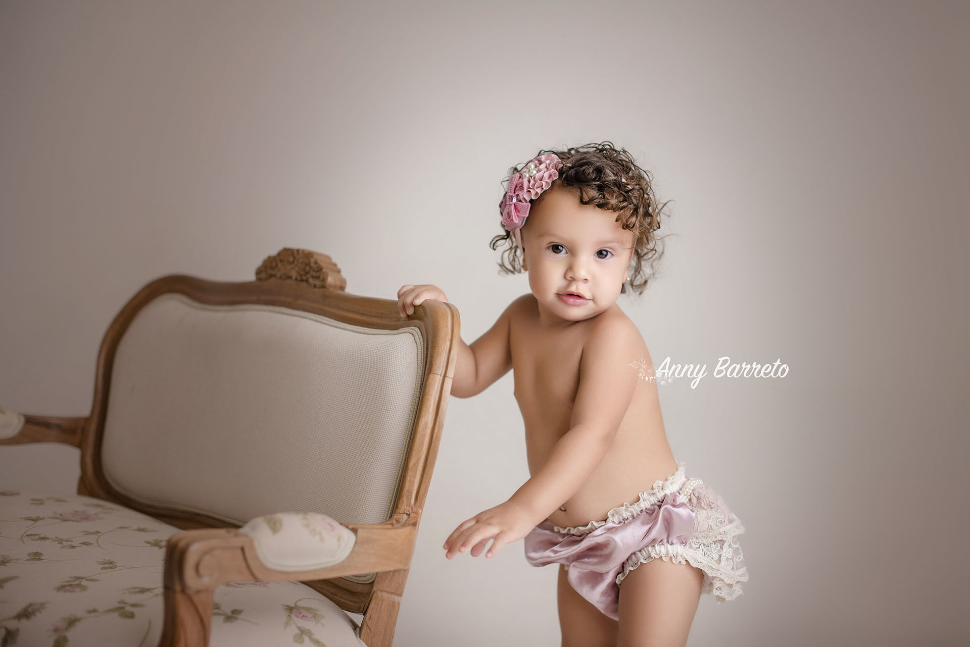 Foto Maria Helena | 11 Meses - Imagem 1