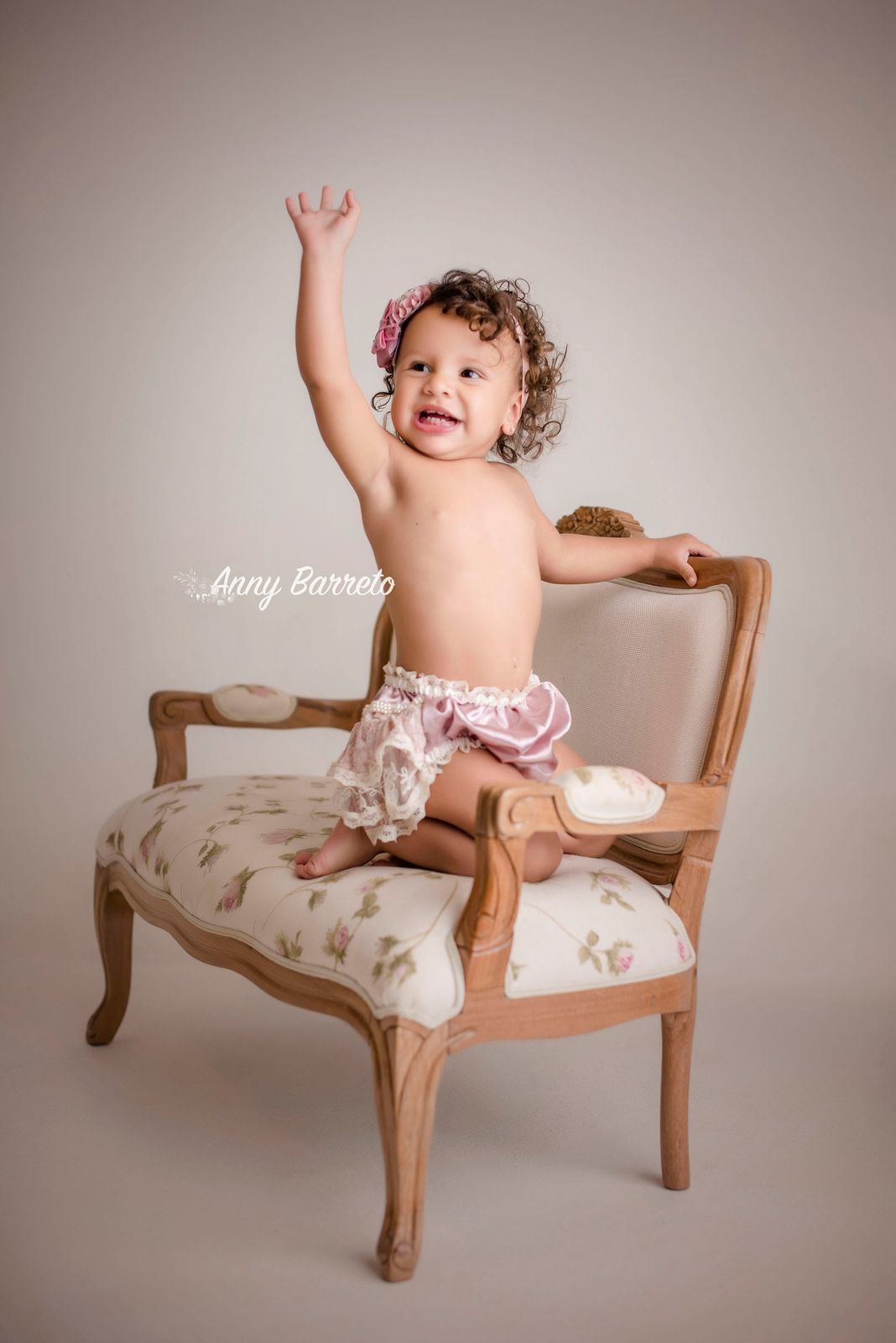 Foto Maria Helena | 11 Meses - Imagem 3