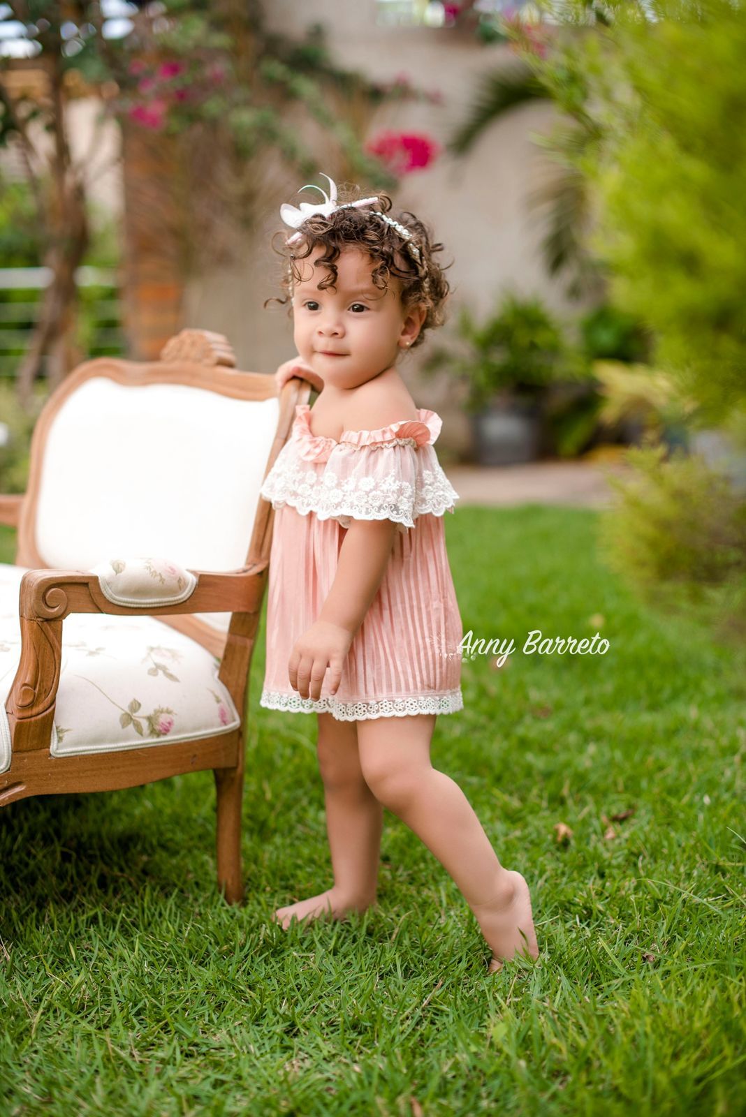 Foto Maria Helena | 11 Meses - Imagem 4