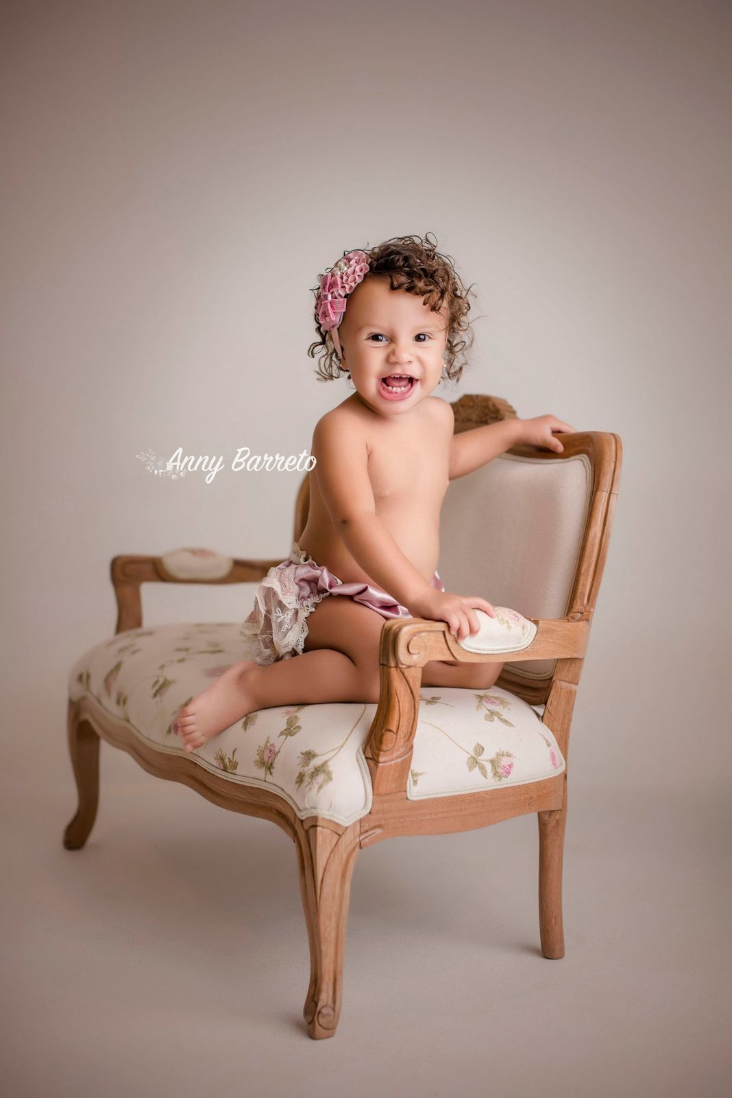 Foto Maria Helena | 11 Meses - Imagem 2