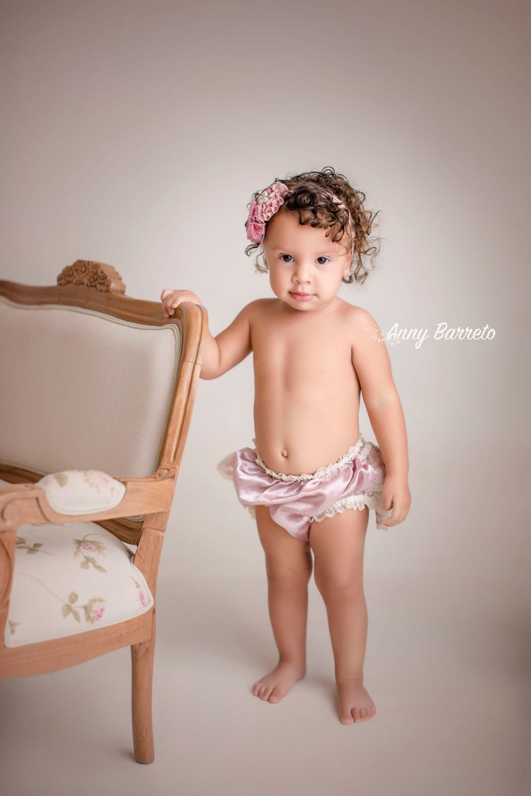 Foto Maria Helena | 11 Meses - Imagem 0