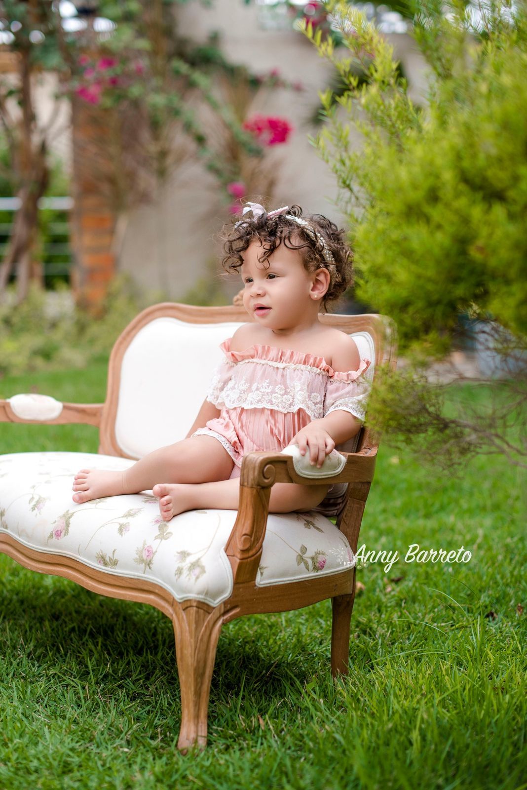 Foto Maria Helena | 11 Meses - Imagem 6