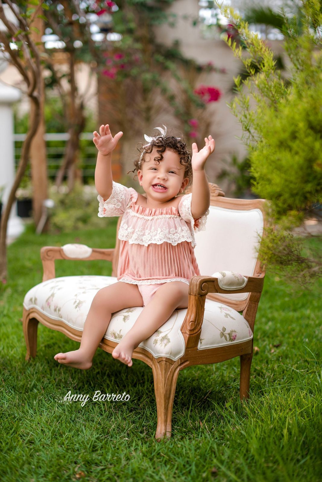 Foto Maria Helena | 11 Meses - Imagem 5