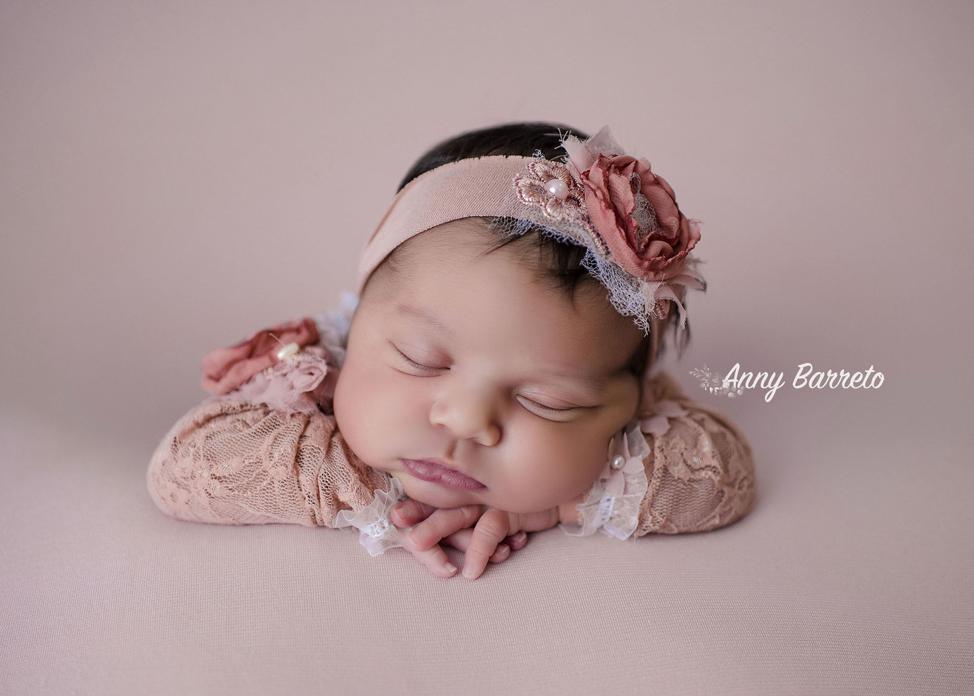 Foto Maria Fernanda | Newborn  - Imagem 2