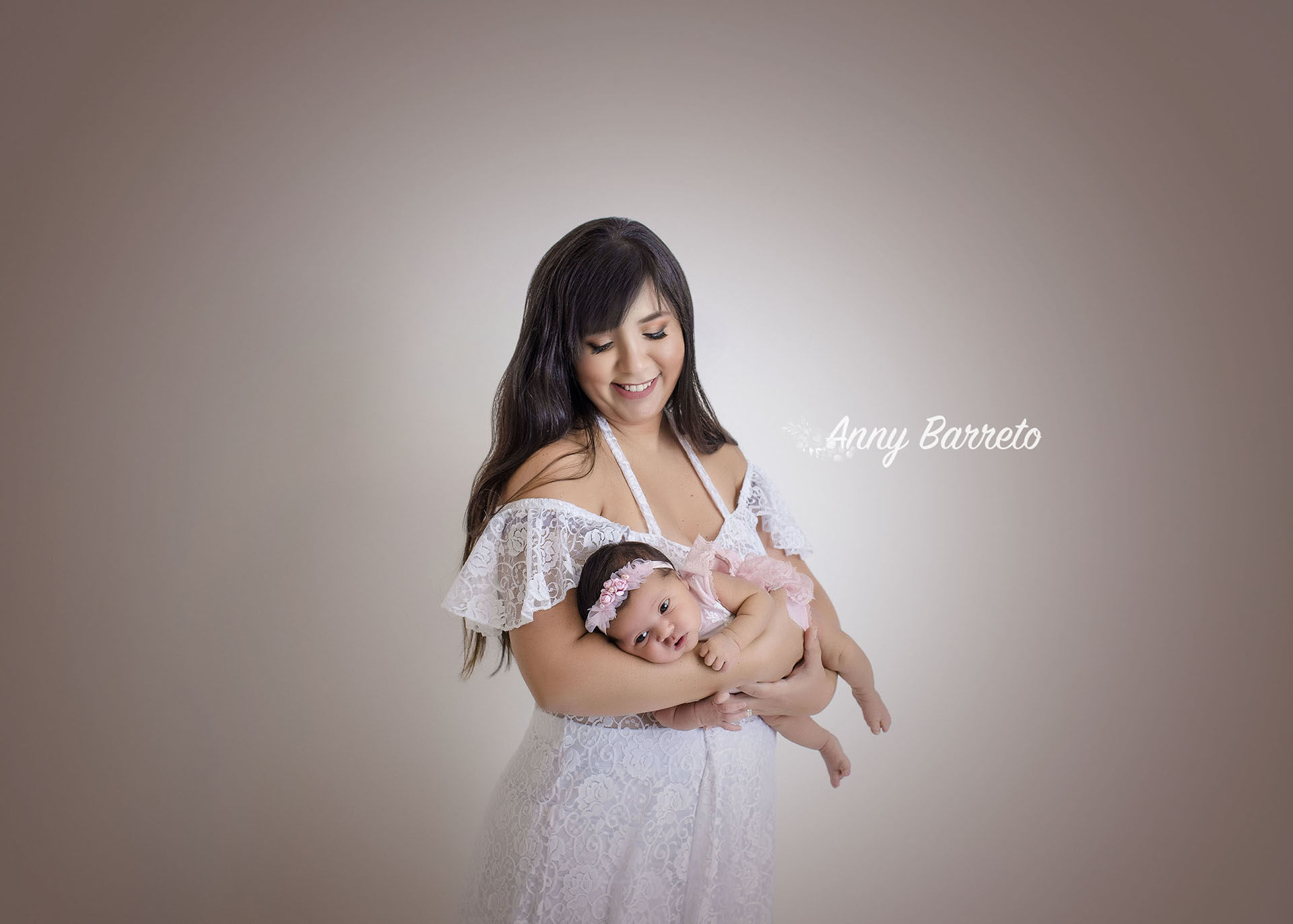 Foto Maria Fernanda | Newborn  - Imagem 9