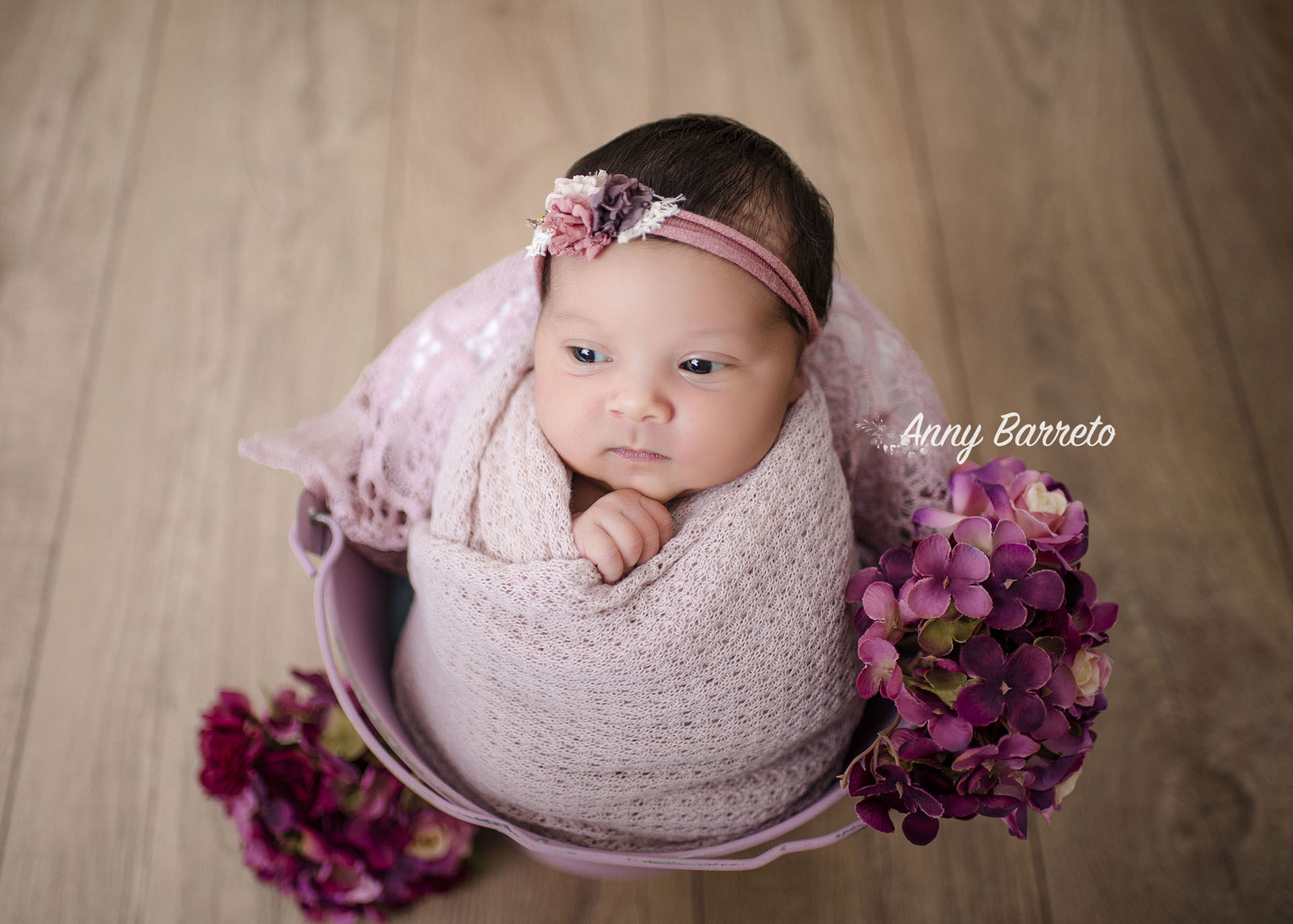 Foto Maria Fernanda | Newborn  - Imagem 14
